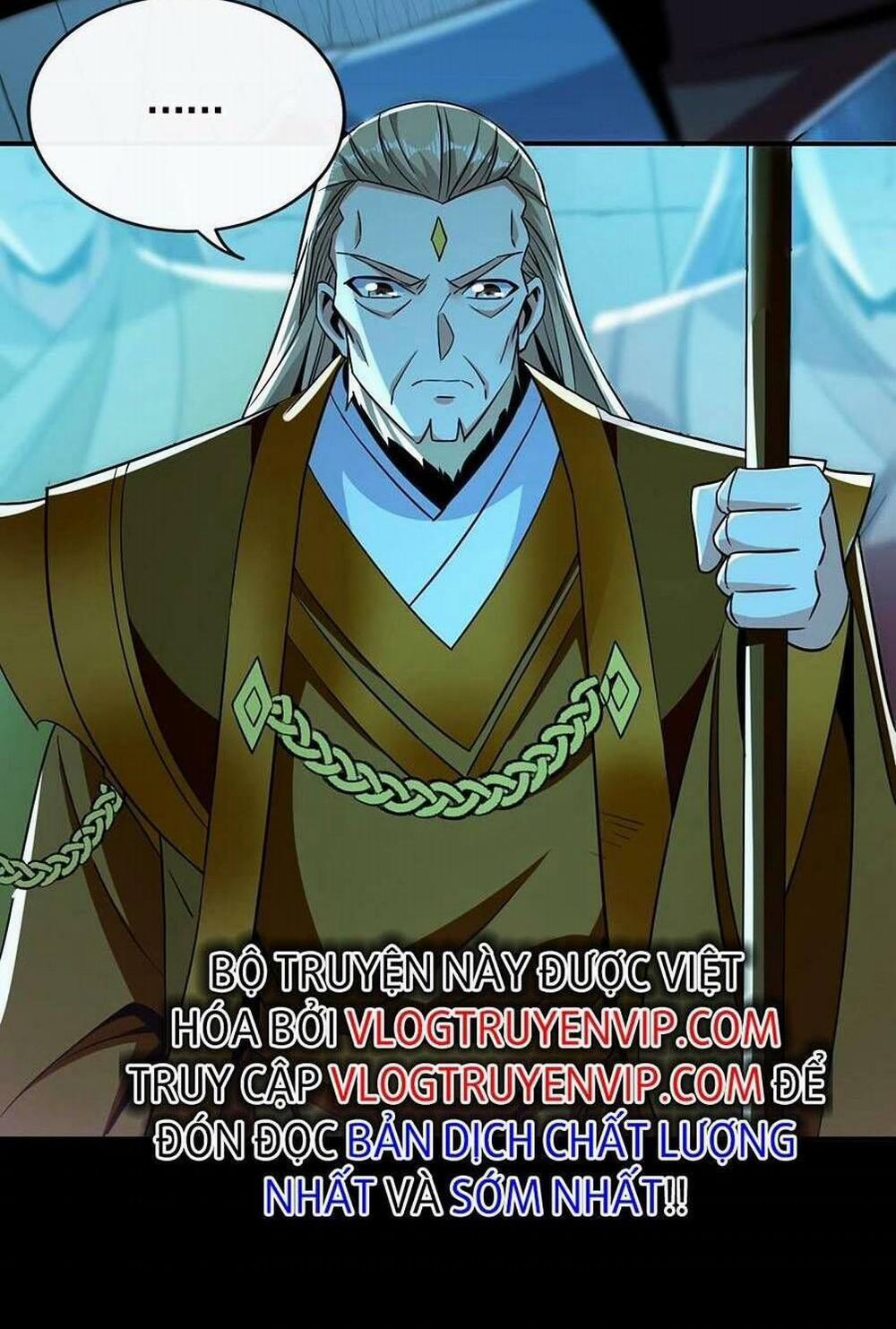 Thập Đại Đế Hoàng Đều Là Đệ Tử Của Ta 60 trang 9