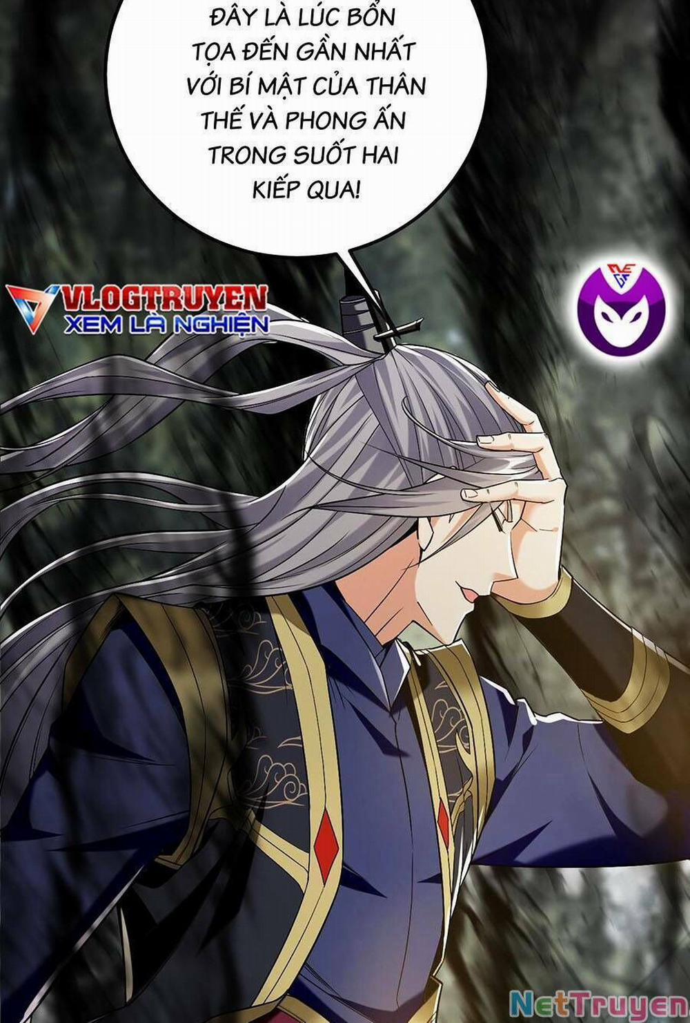 Thập Đại Đế Hoàng Đều Là Đệ Tử Của Ta 61 trang 10