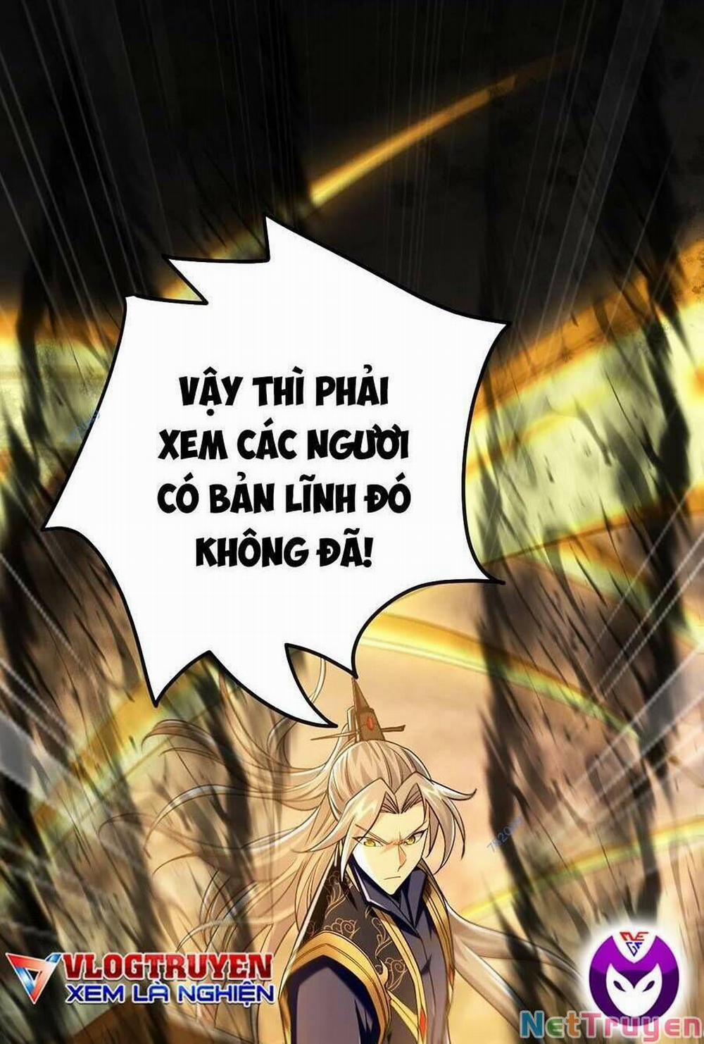 Thập Đại Đế Hoàng Đều Là Đệ Tử Của Ta 61 trang 13