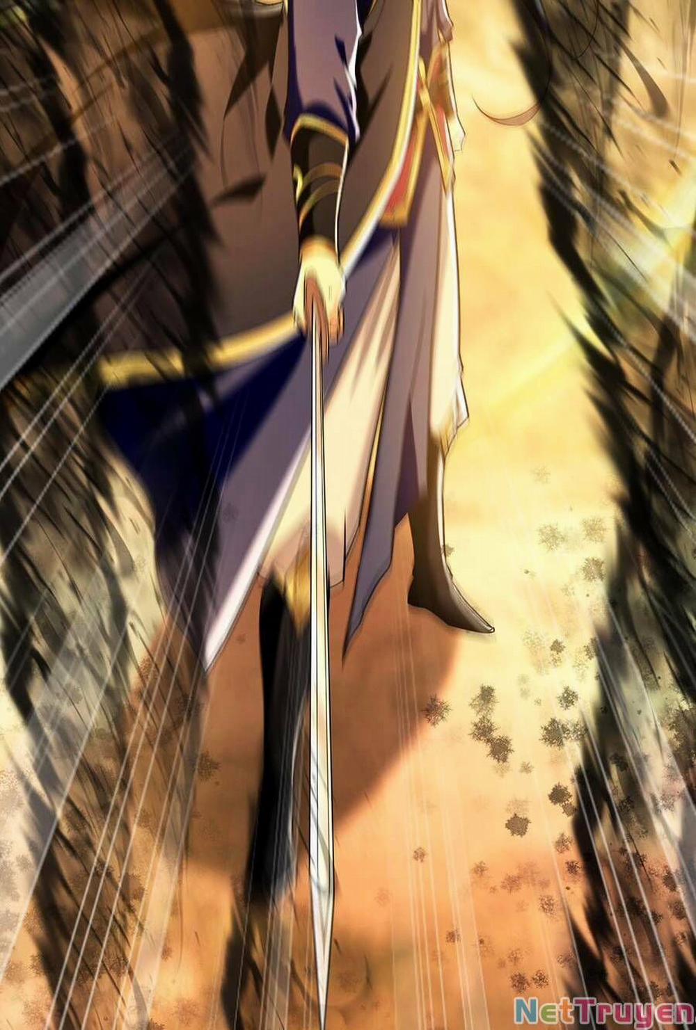 Thập Đại Đế Hoàng Đều Là Đệ Tử Của Ta 61 trang 14