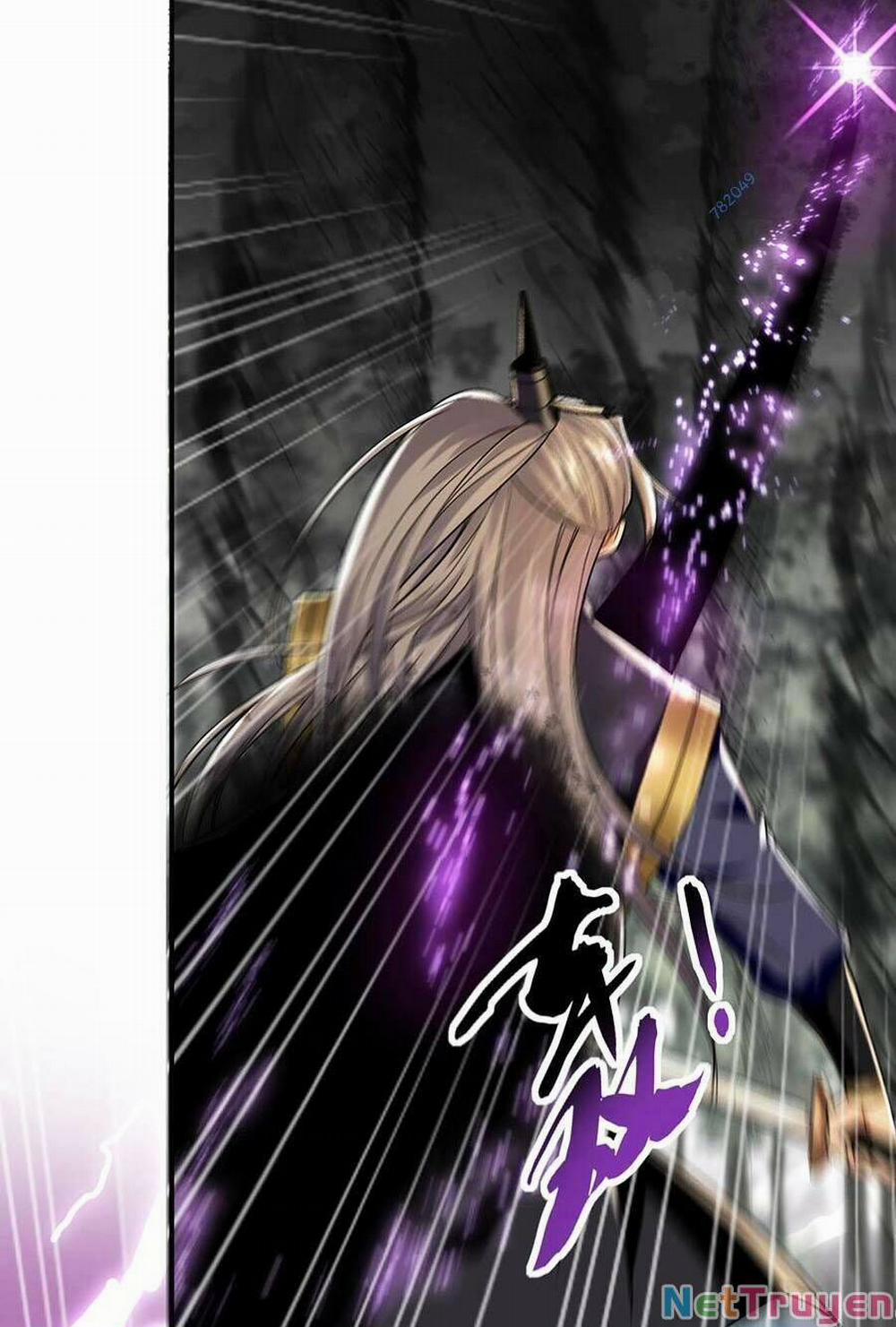 Thập Đại Đế Hoàng Đều Là Đệ Tử Của Ta 61 trang 16