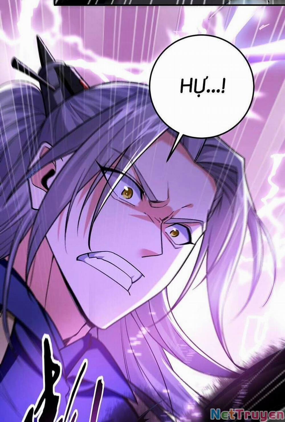 Thập Đại Đế Hoàng Đều Là Đệ Tử Của Ta 61 trang 17