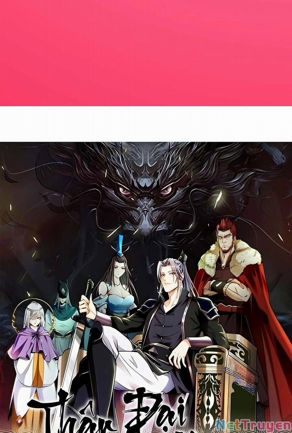 Thập Đại Đế Hoàng Đều Là Đệ Tử Của Ta 61 trang 2