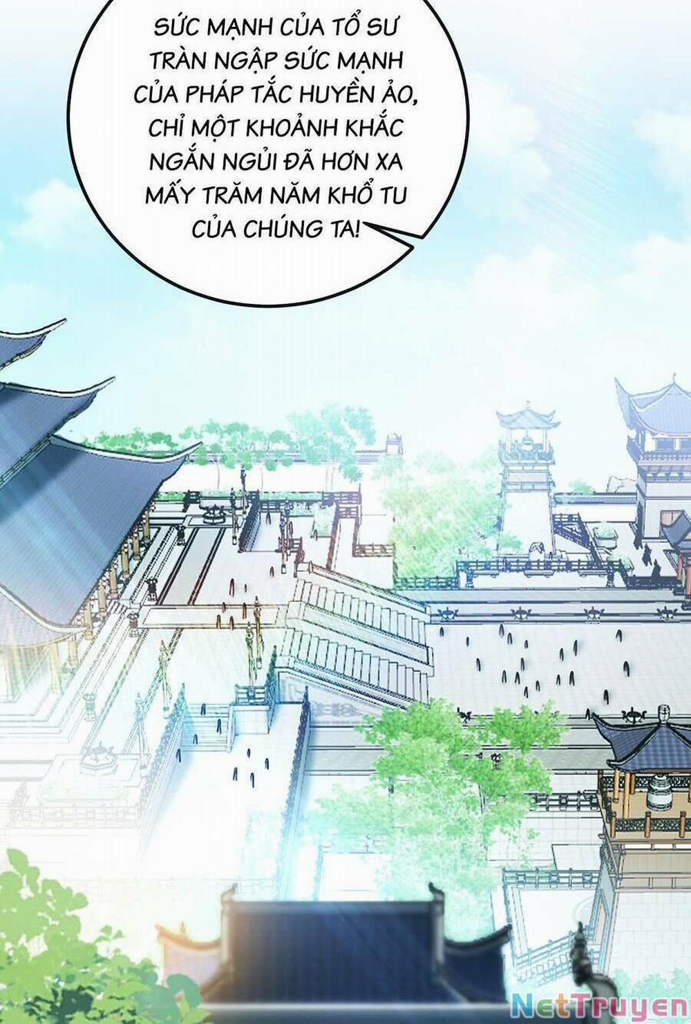 Thập Đại Đế Hoàng Đều Là Đệ Tử Của Ta 61 trang 23