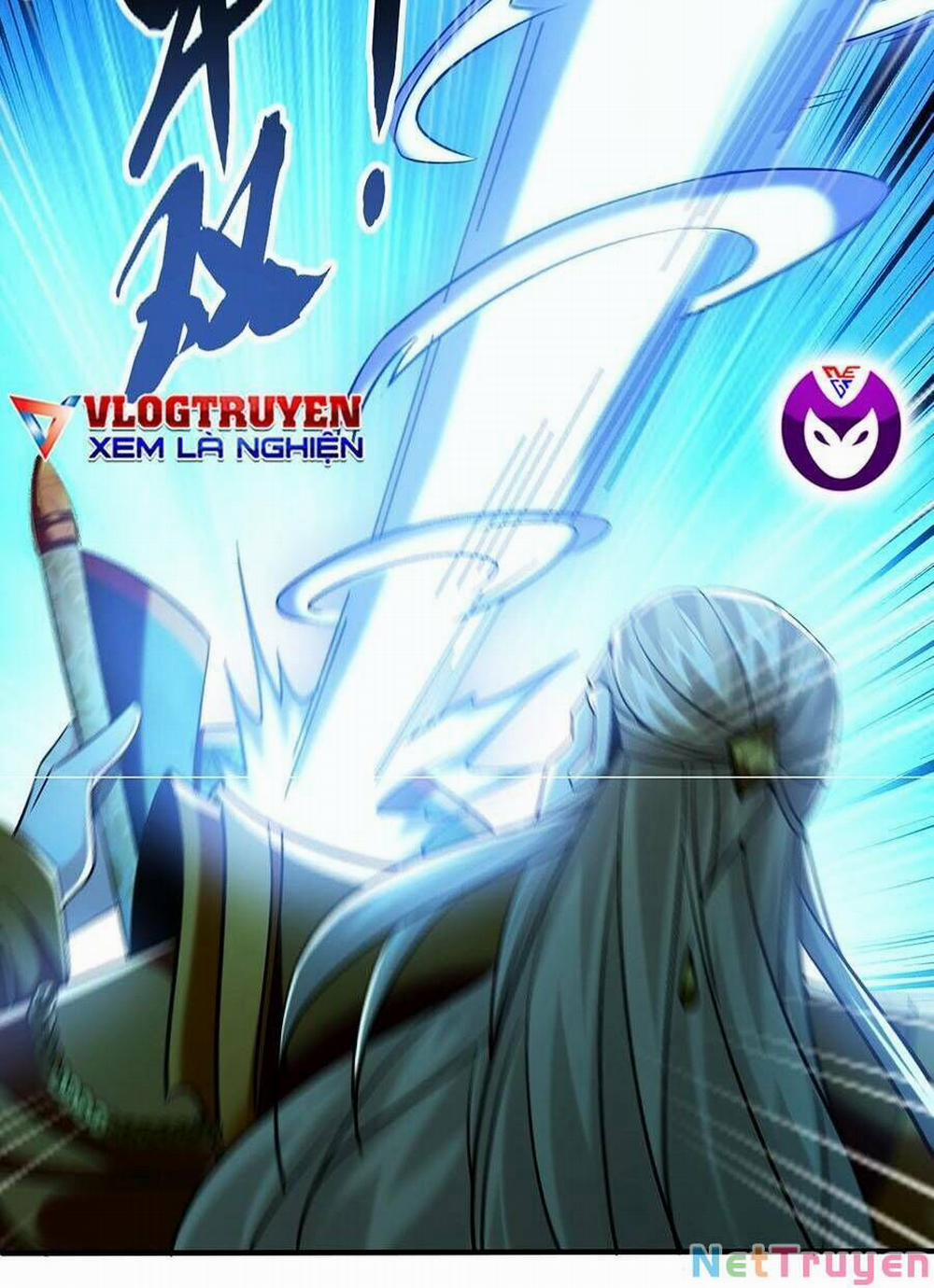 Thập Đại Đế Hoàng Đều Là Đệ Tử Của Ta 61 trang 31