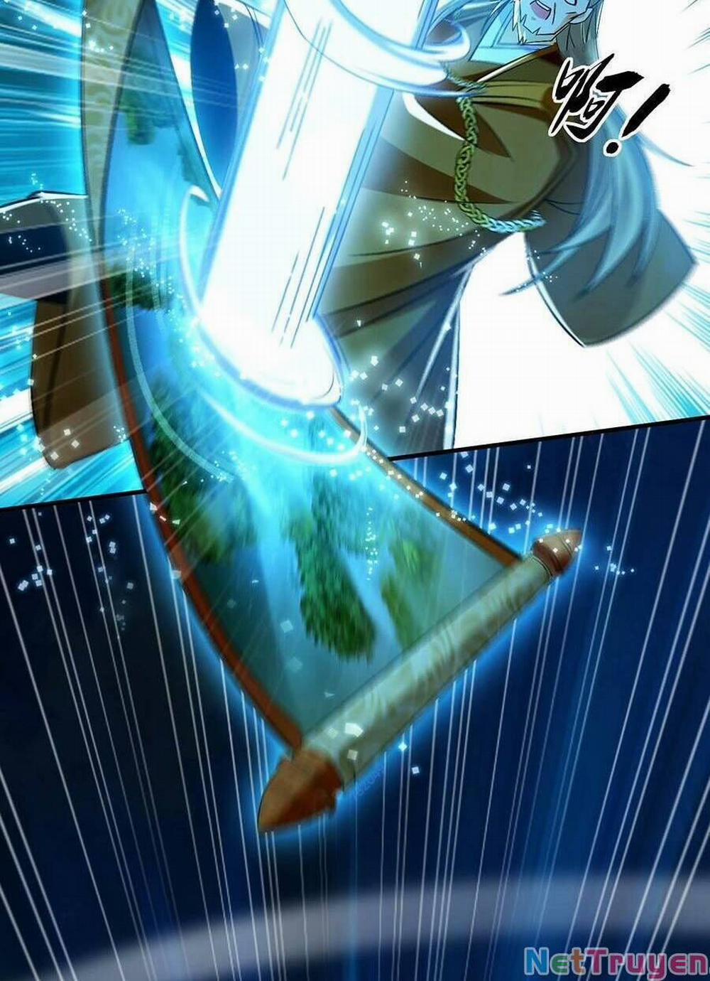 Thập Đại Đế Hoàng Đều Là Đệ Tử Của Ta 61 trang 33