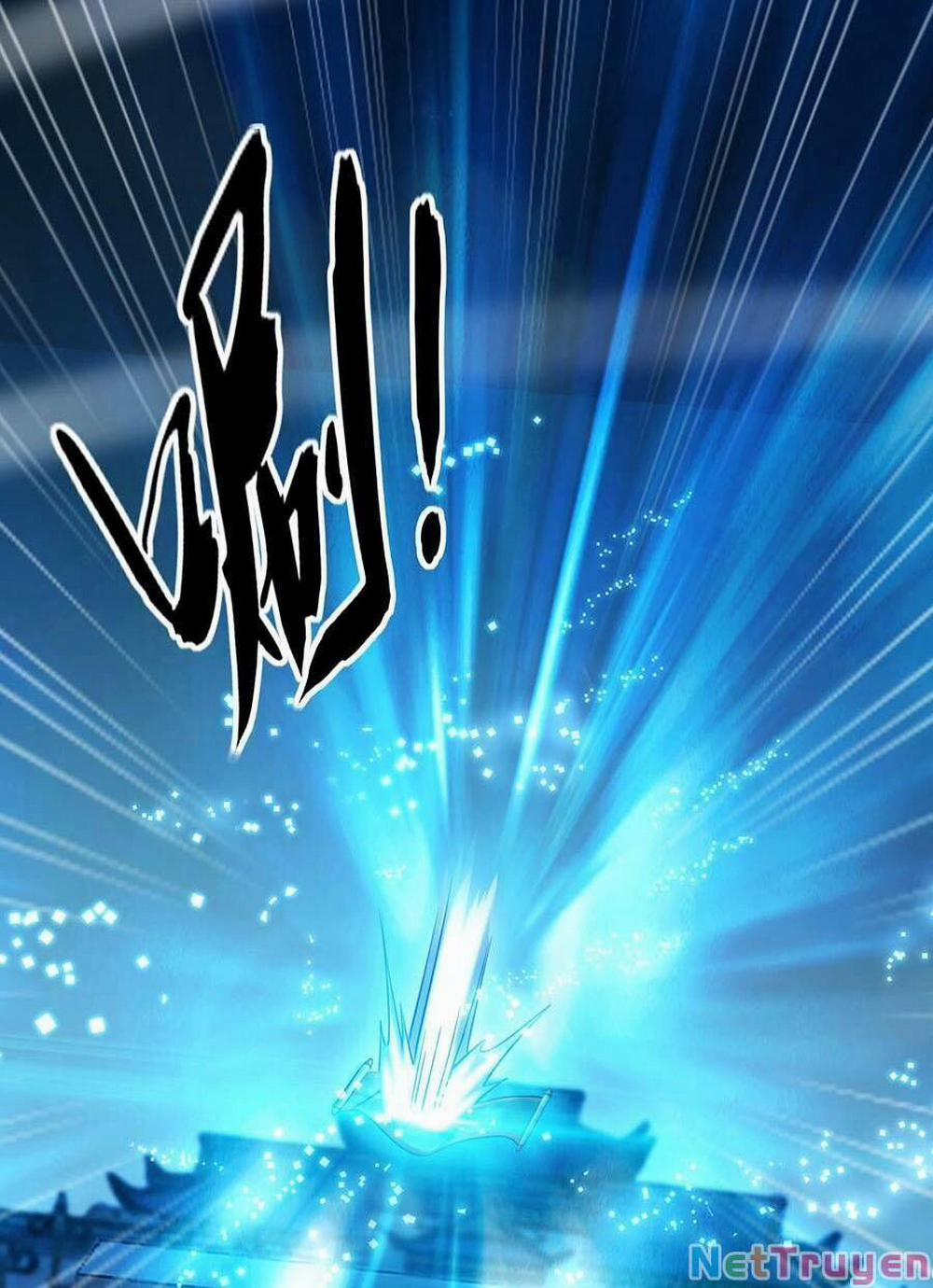 Thập Đại Đế Hoàng Đều Là Đệ Tử Của Ta 61 trang 34