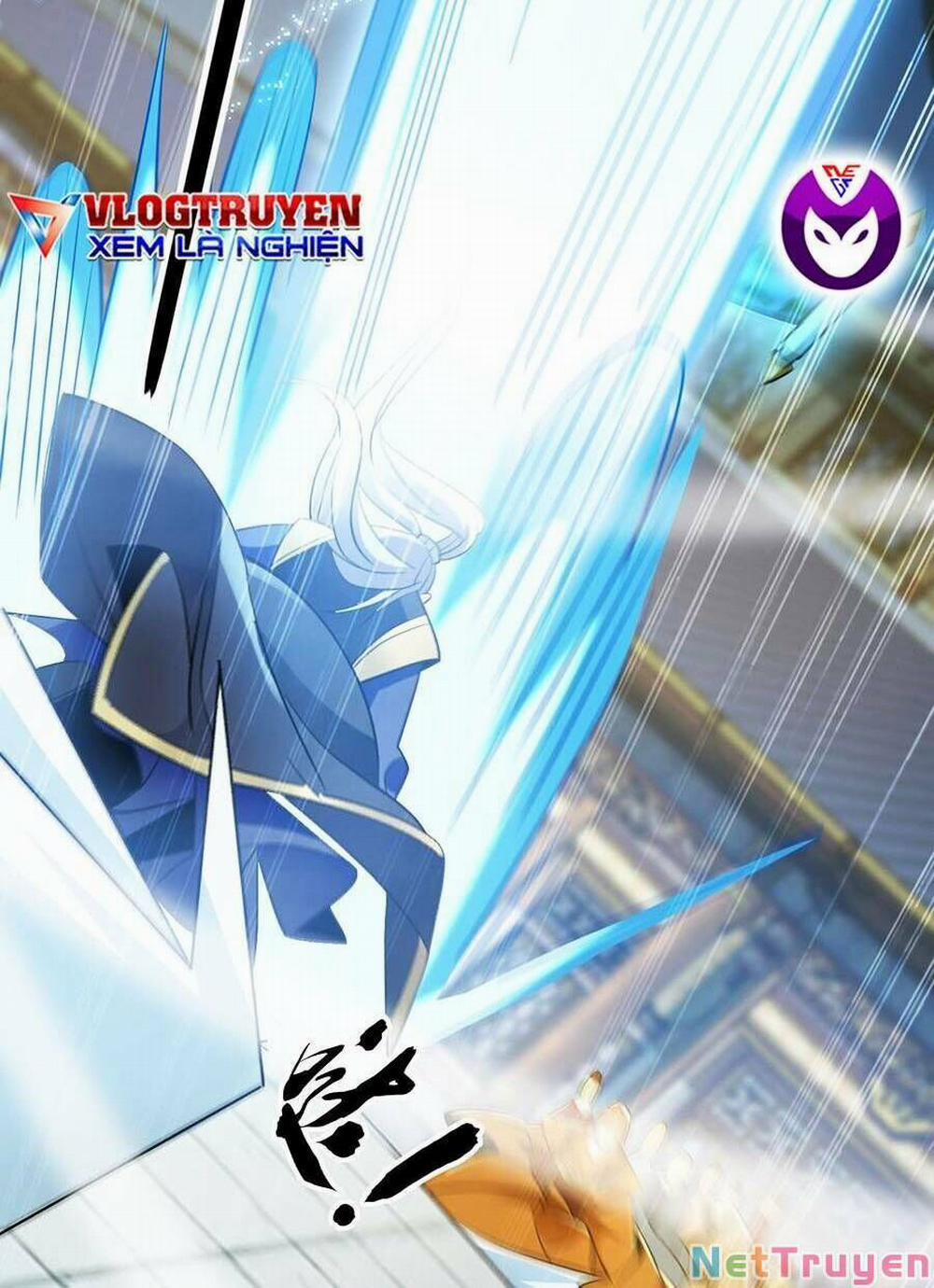 Thập Đại Đế Hoàng Đều Là Đệ Tử Của Ta 61 trang 39