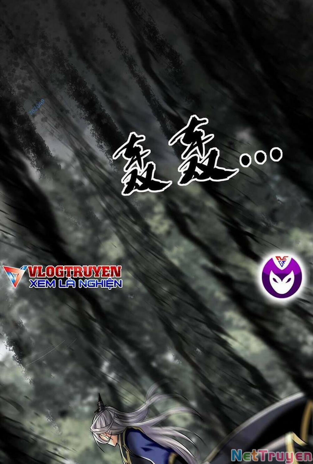 Thập Đại Đế Hoàng Đều Là Đệ Tử Của Ta 61 trang 4