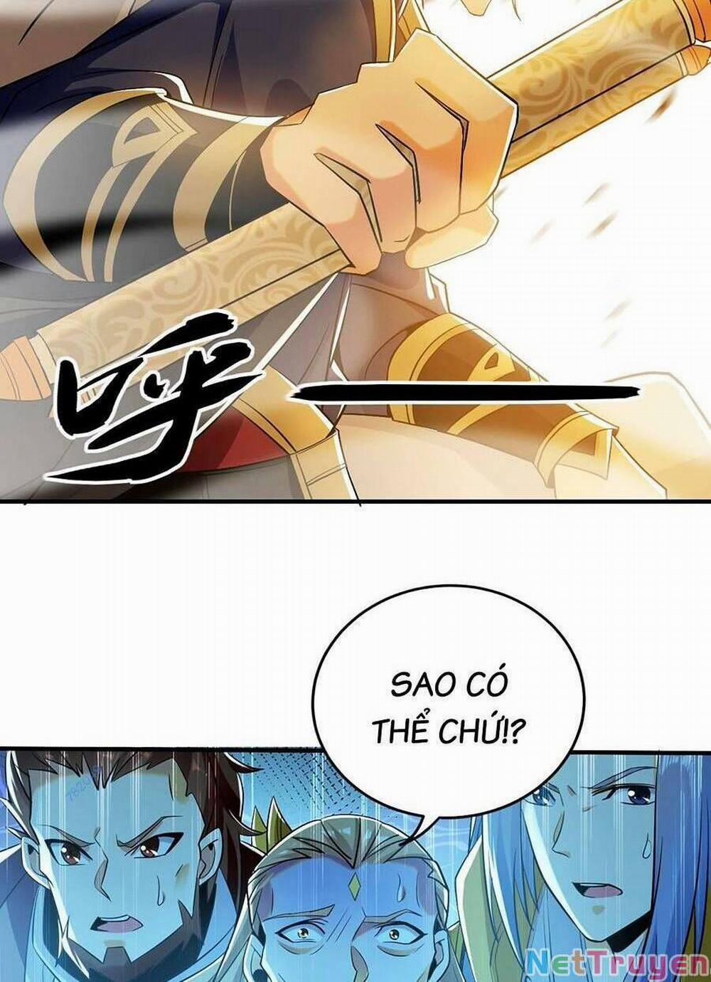 Thập Đại Đế Hoàng Đều Là Đệ Tử Của Ta 61 trang 41