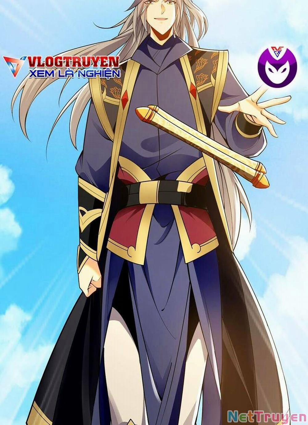 Thập Đại Đế Hoàng Đều Là Đệ Tử Của Ta 61 trang 43