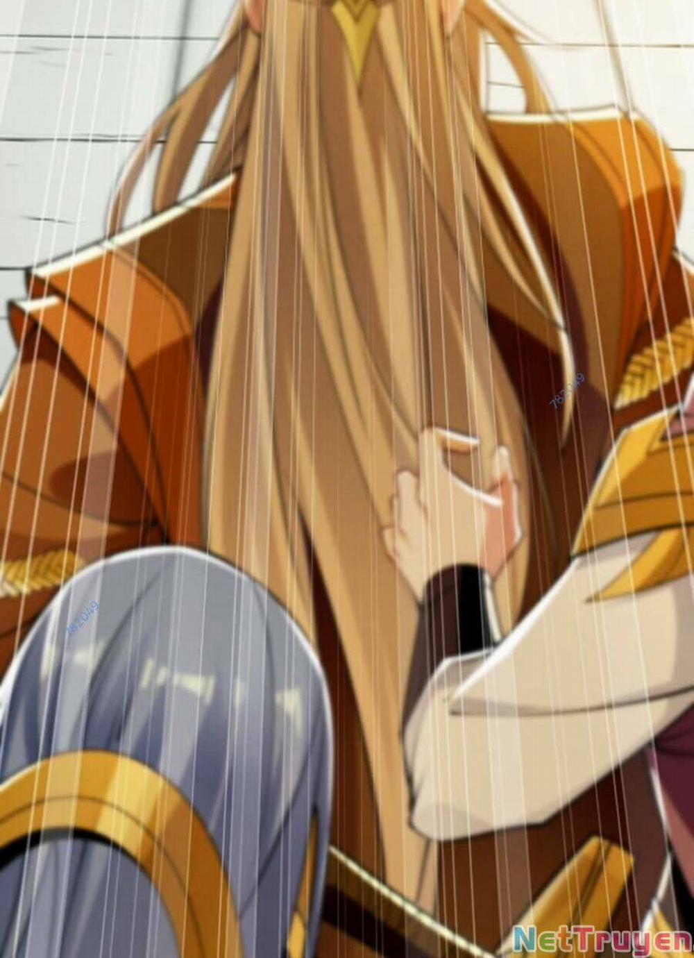 Thập Đại Đế Hoàng Đều Là Đệ Tử Của Ta 61 trang 45