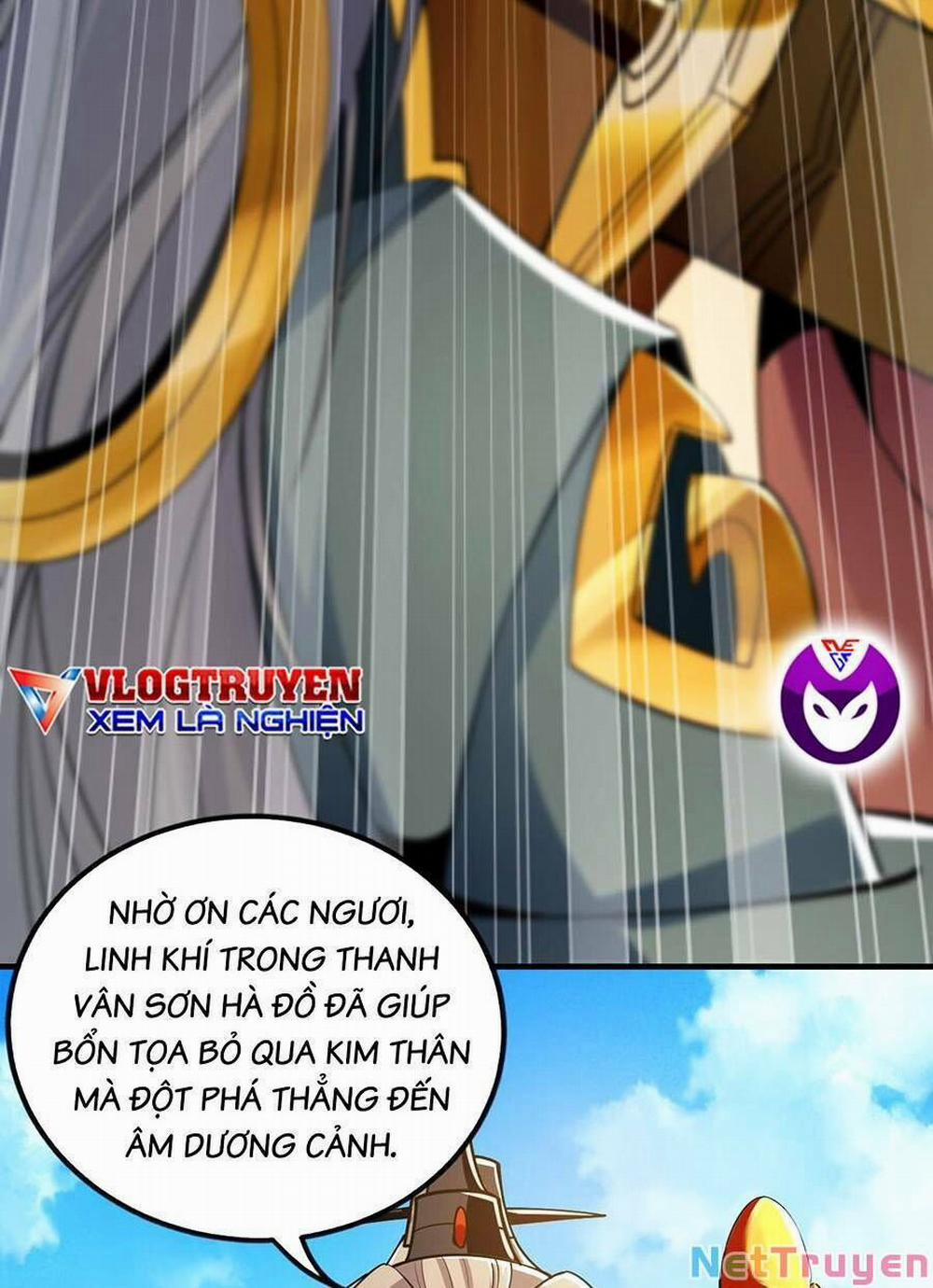 Thập Đại Đế Hoàng Đều Là Đệ Tử Của Ta 61 trang 46