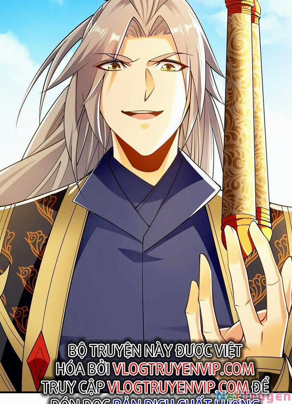 Thập Đại Đế Hoàng Đều Là Đệ Tử Của Ta 61 trang 47