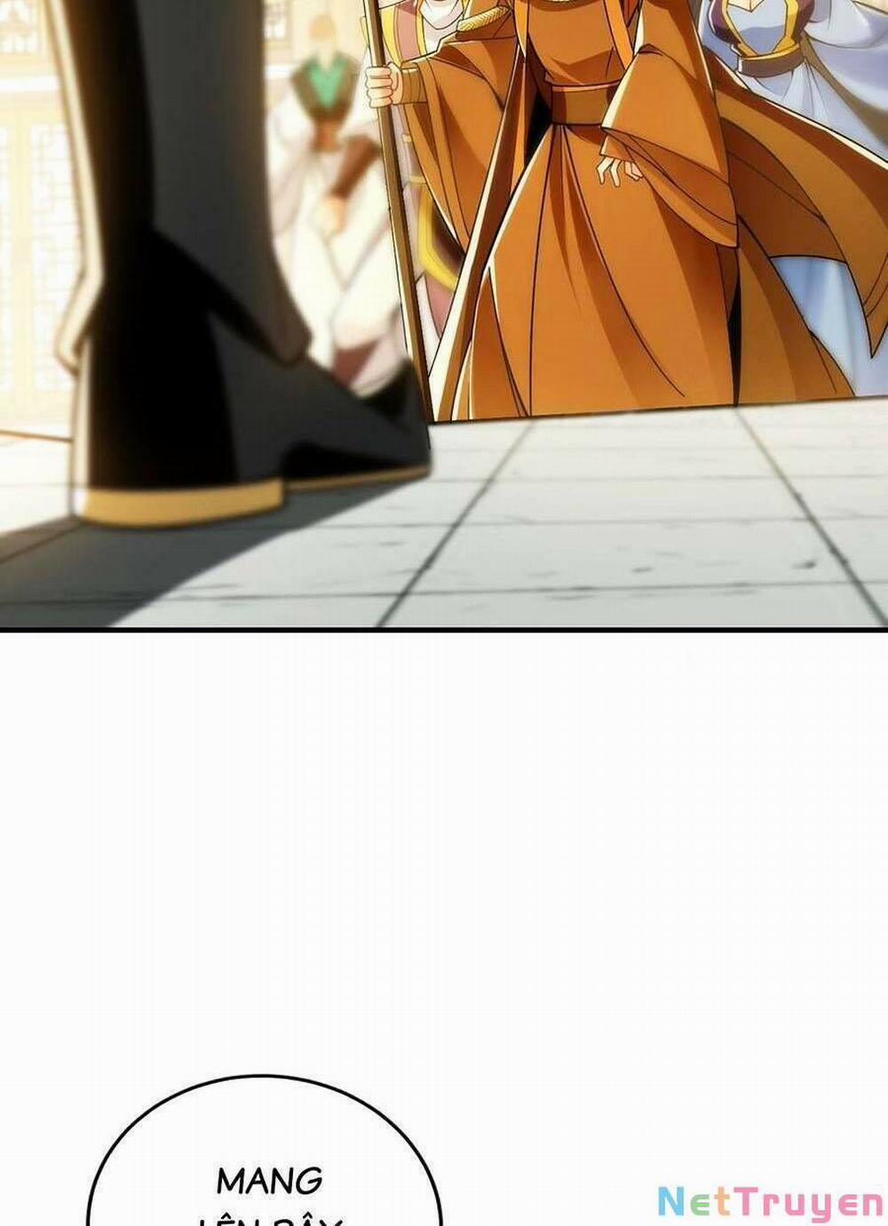 Thập Đại Đế Hoàng Đều Là Đệ Tử Của Ta 61 trang 49