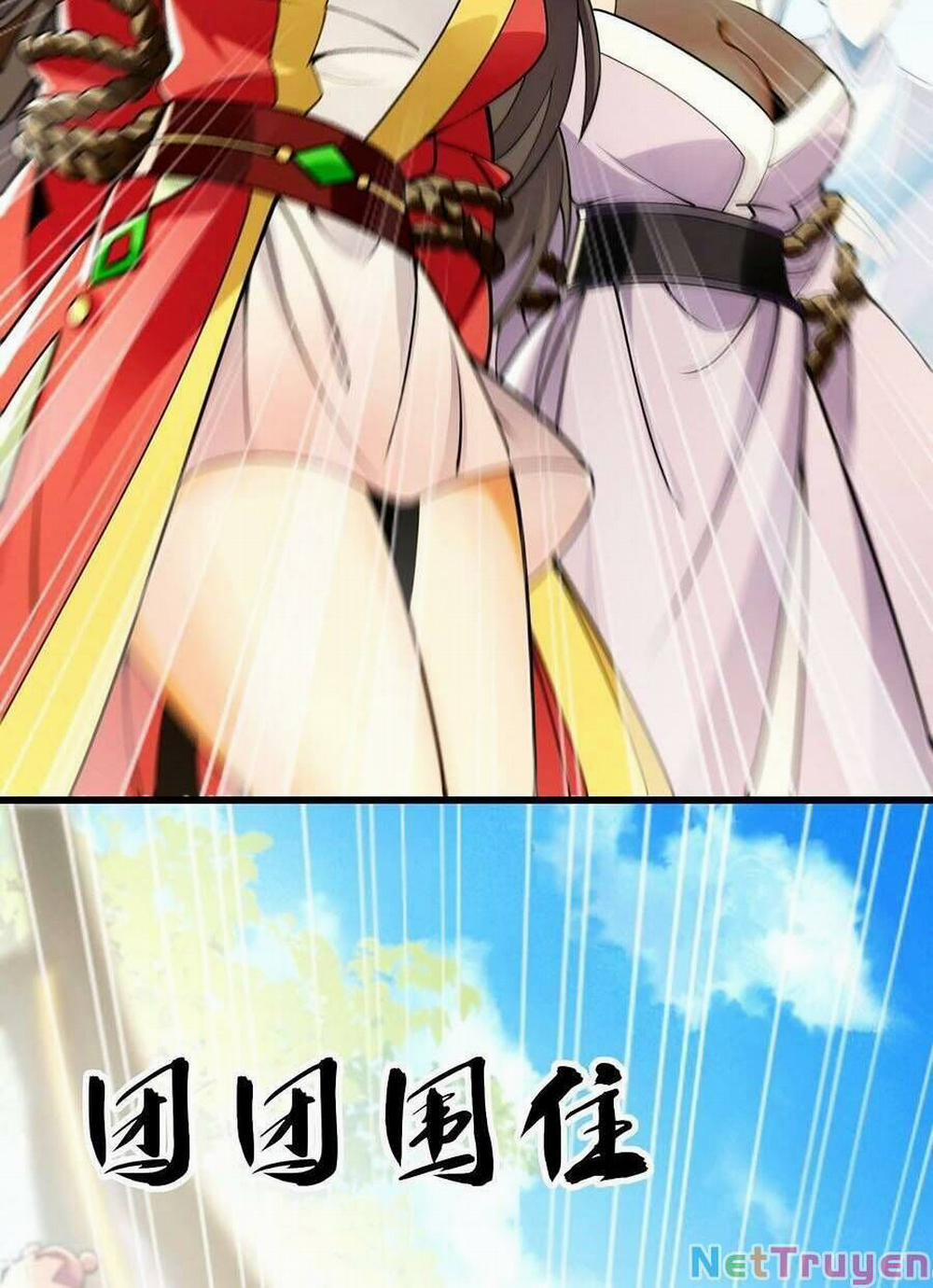 Thập Đại Đế Hoàng Đều Là Đệ Tử Của Ta 61 trang 53