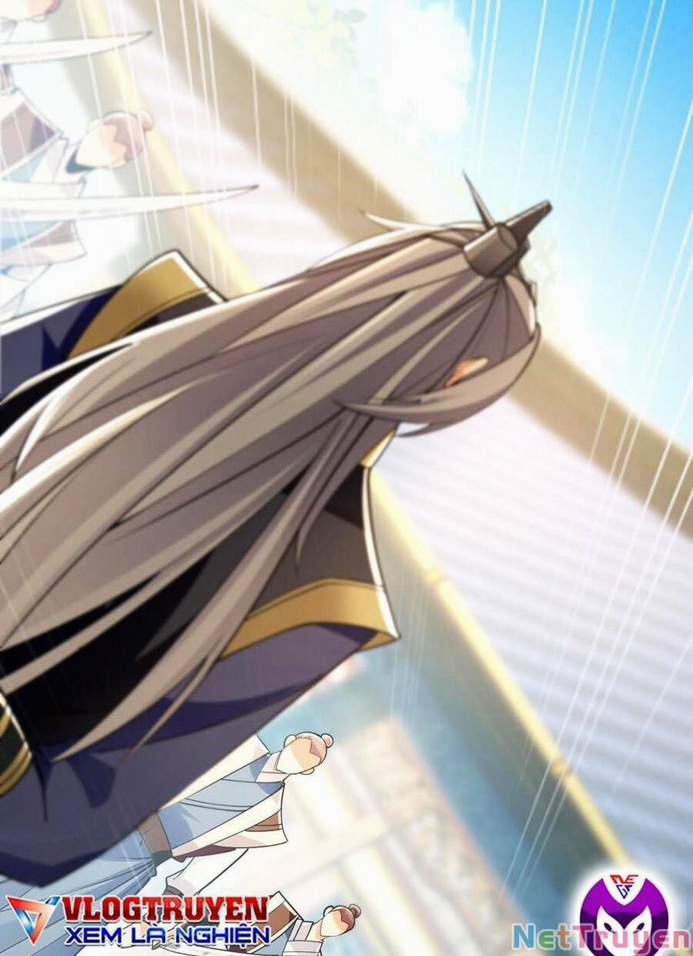 Thập Đại Đế Hoàng Đều Là Đệ Tử Của Ta 61 trang 54