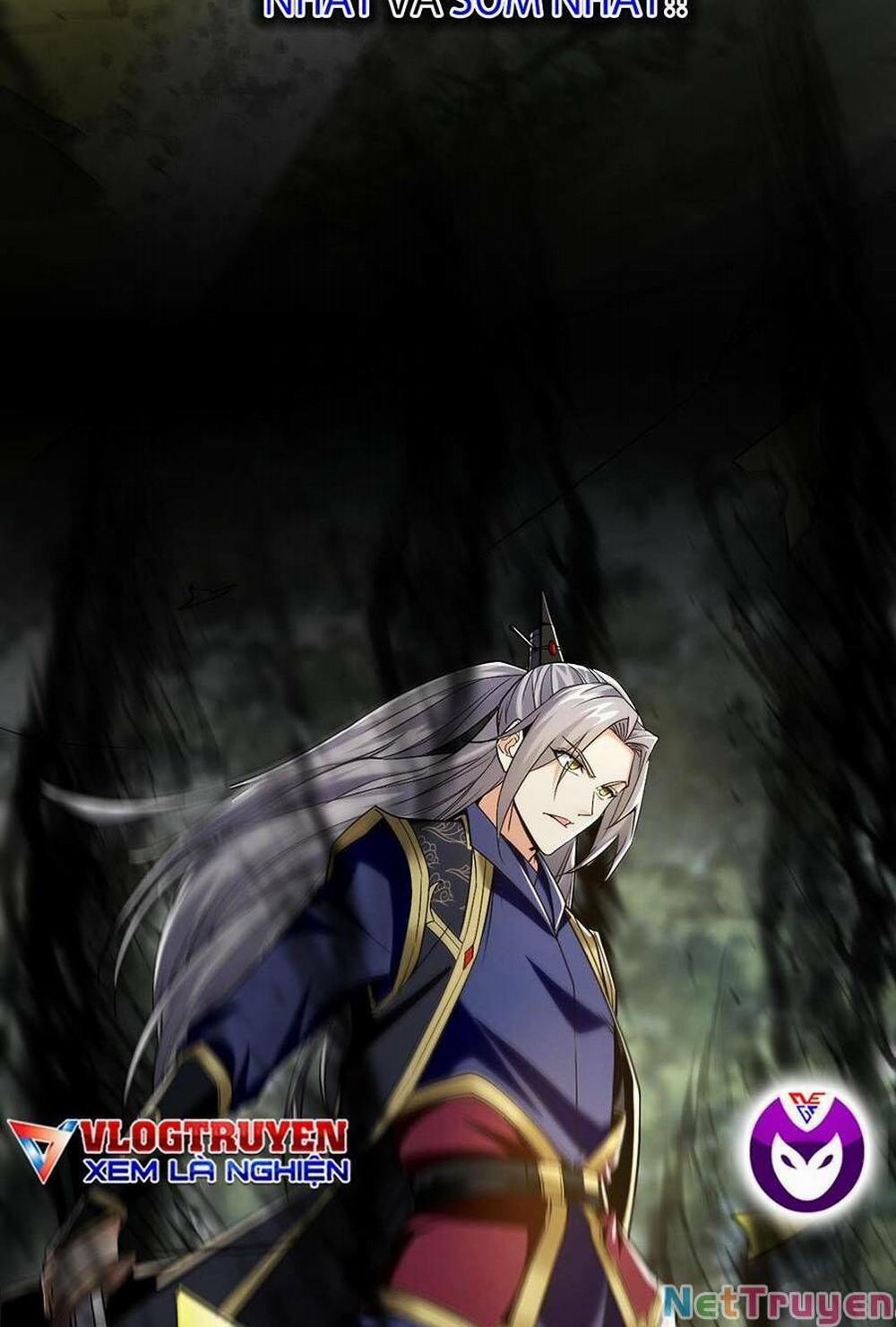 Thập Đại Đế Hoàng Đều Là Đệ Tử Của Ta 61 trang 6