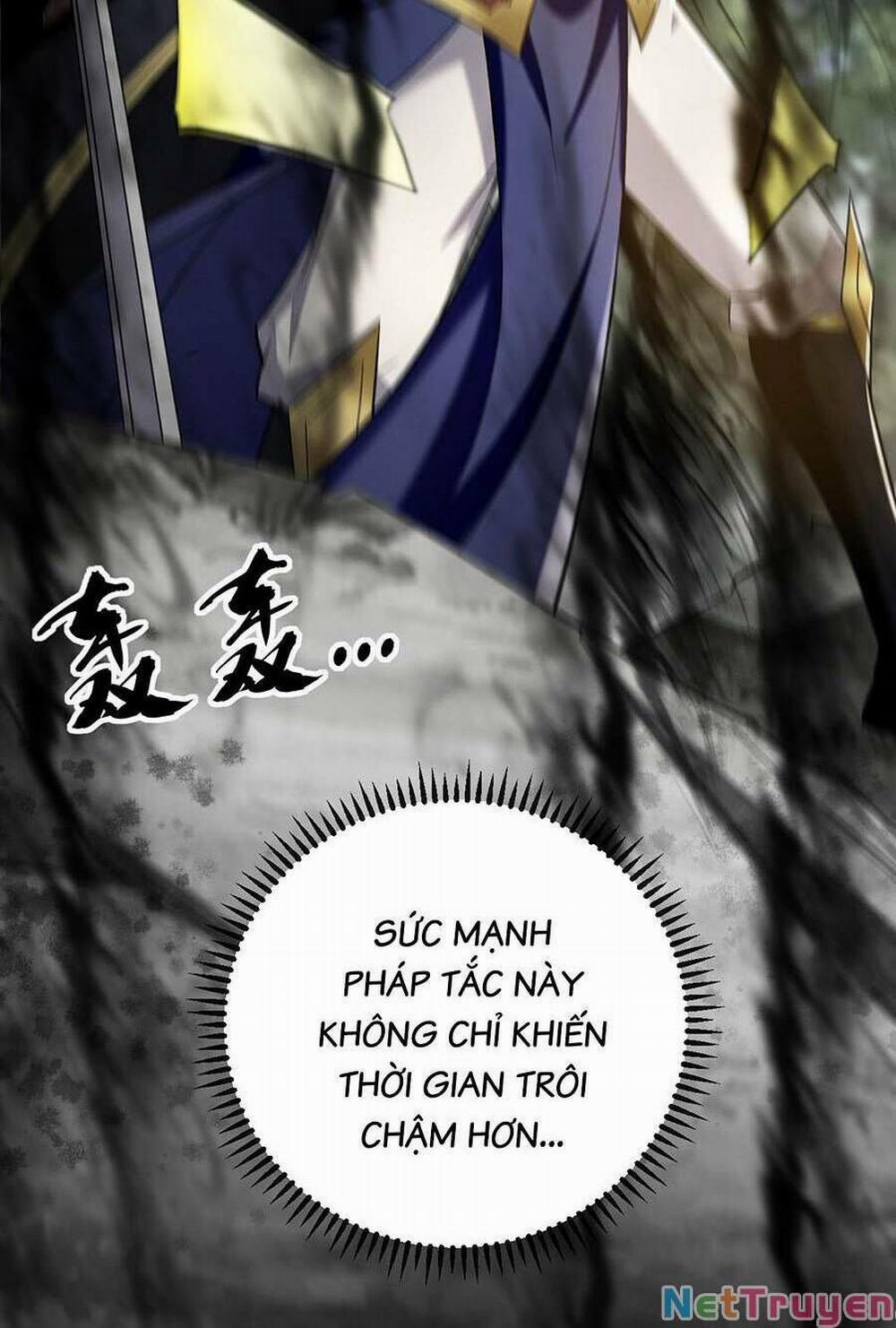 Thập Đại Đế Hoàng Đều Là Đệ Tử Của Ta 61 trang 7