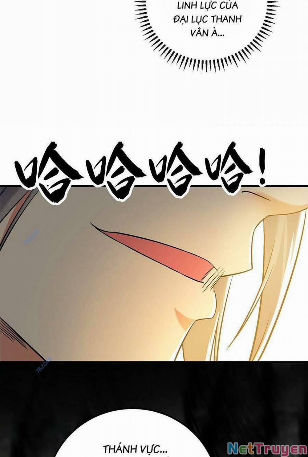 Thập Đại Đế Hoàng Đều Là Đệ Tử Của Ta 61 trang 9