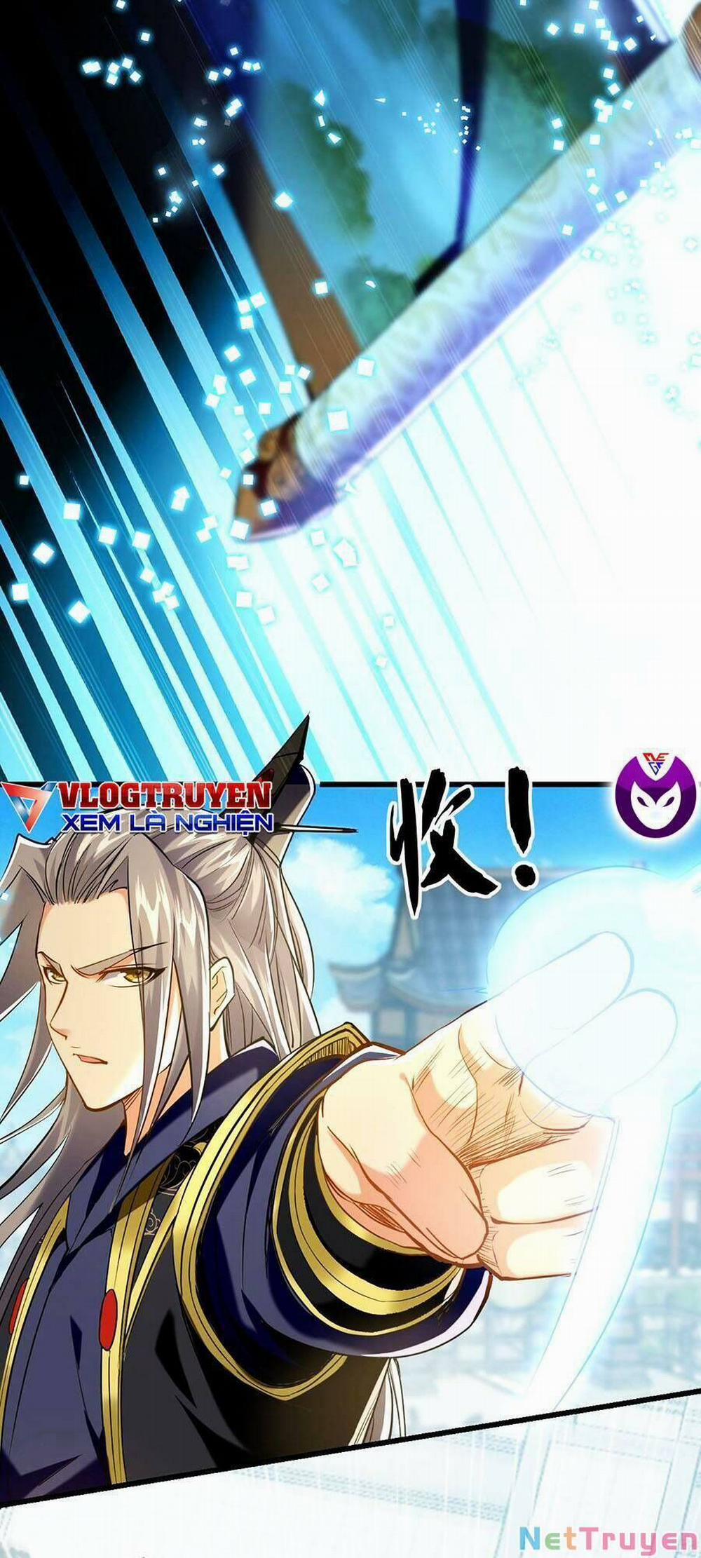 Thập Đại Đế Hoàng Đều Là Đệ Tử Của Ta 62 trang 10