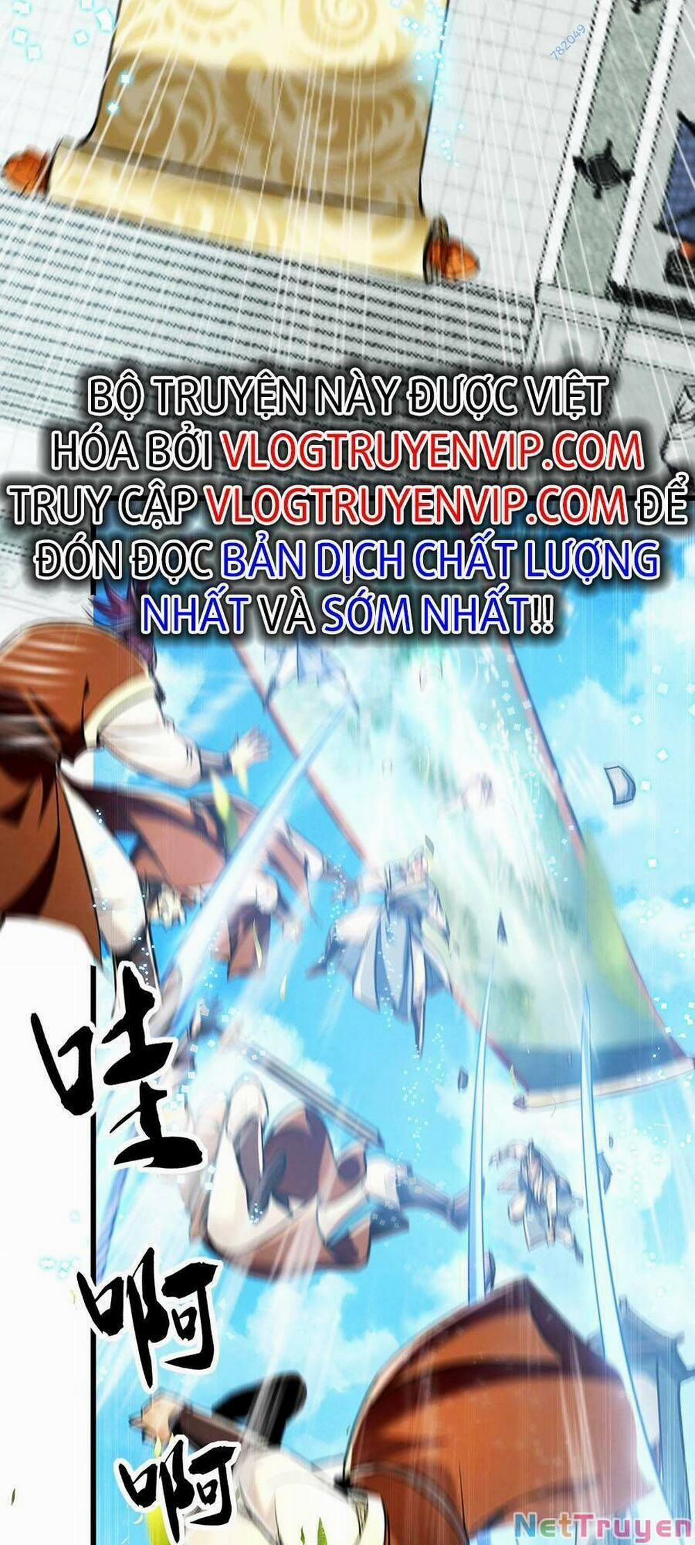 Thập Đại Đế Hoàng Đều Là Đệ Tử Của Ta 62 trang 12