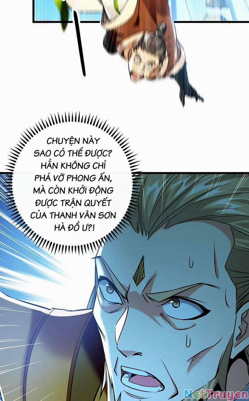 Thập Đại Đế Hoàng Đều Là Đệ Tử Của Ta 62 trang 13