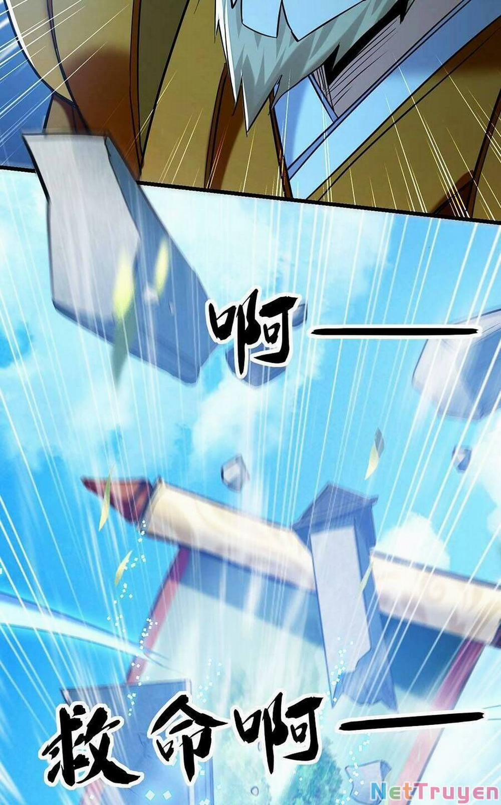 Thập Đại Đế Hoàng Đều Là Đệ Tử Của Ta 62 trang 14