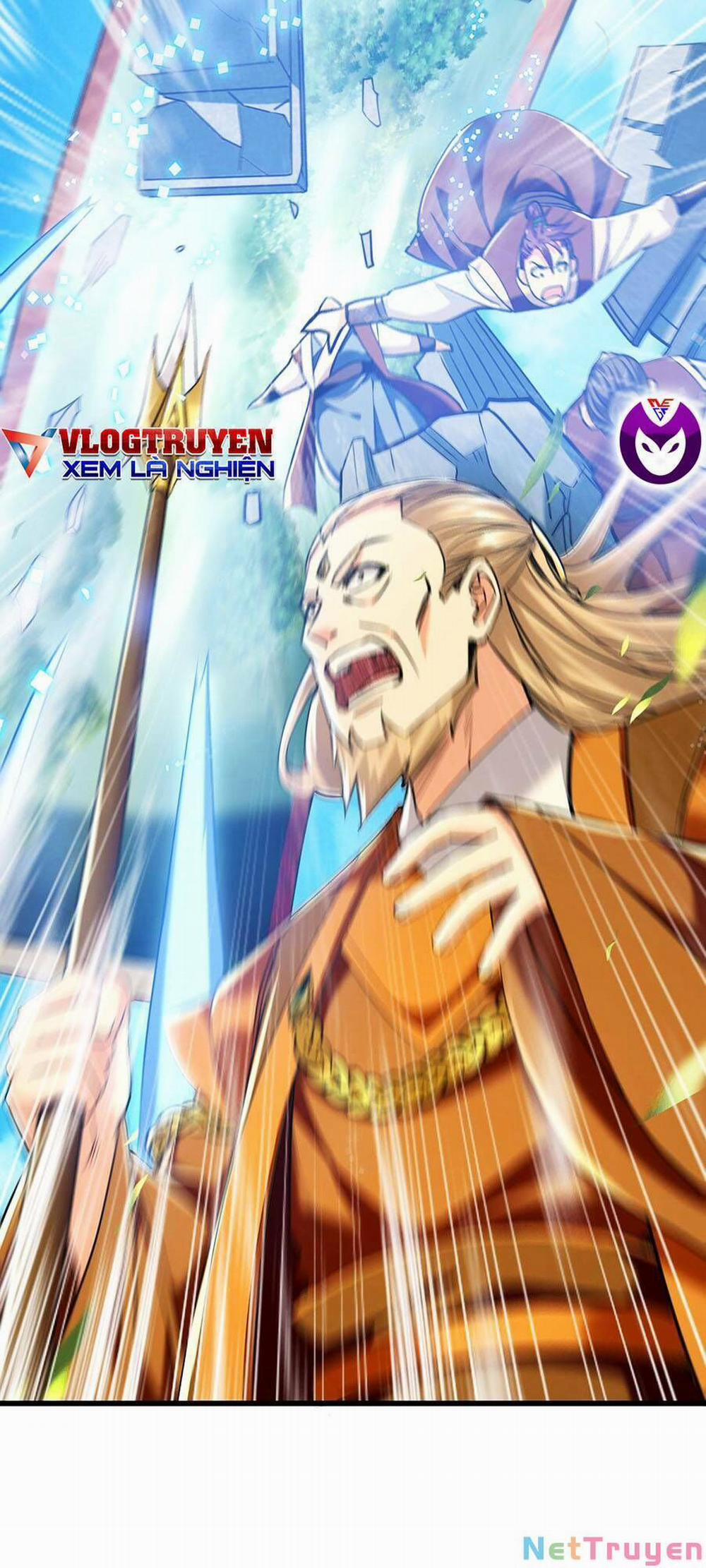 Thập Đại Đế Hoàng Đều Là Đệ Tử Của Ta 62 trang 15