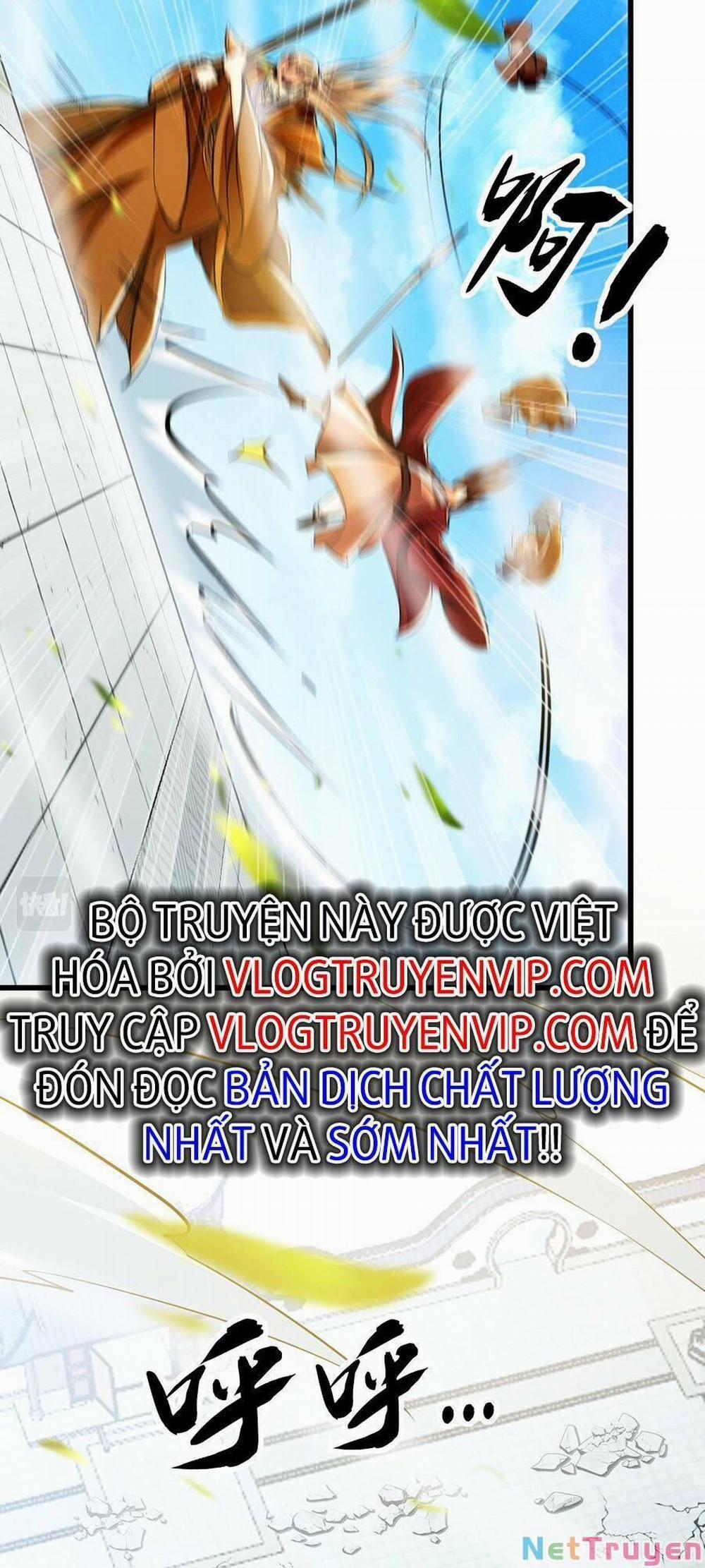 Thập Đại Đế Hoàng Đều Là Đệ Tử Của Ta 62 trang 17