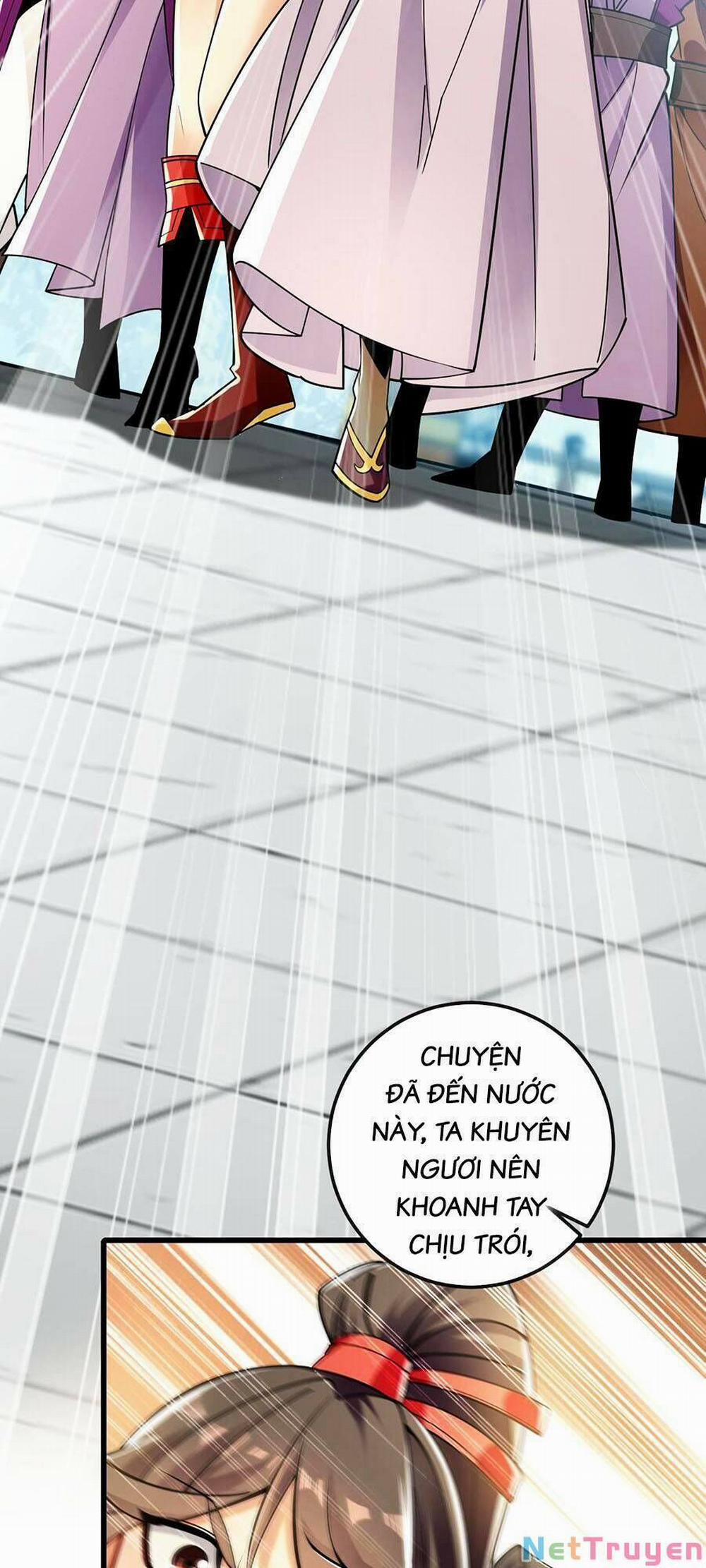 Thập Đại Đế Hoàng Đều Là Đệ Tử Của Ta 62 trang 2