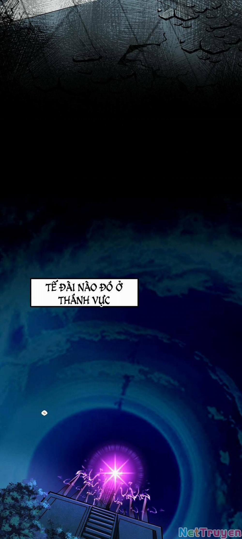 Thập Đại Đế Hoàng Đều Là Đệ Tử Của Ta 62 trang 22