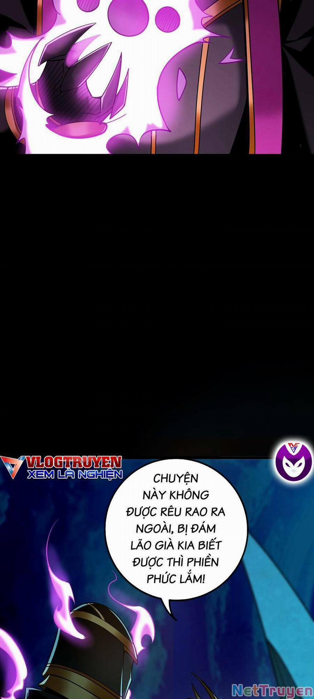 Thập Đại Đế Hoàng Đều Là Đệ Tử Của Ta 62 trang 27