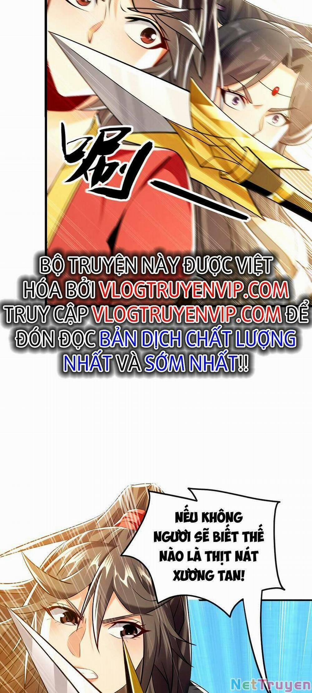 Thập Đại Đế Hoàng Đều Là Đệ Tử Của Ta 62 trang 3