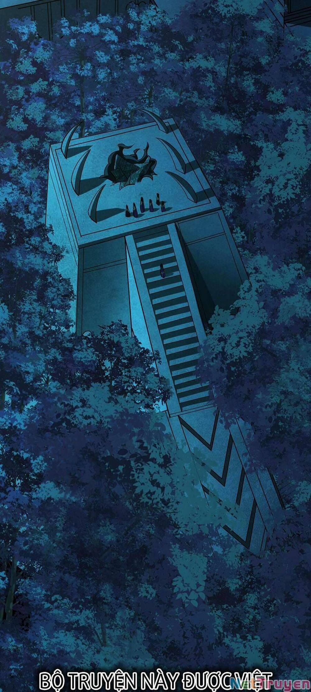 Thập Đại Đế Hoàng Đều Là Đệ Tử Của Ta 62 trang 32