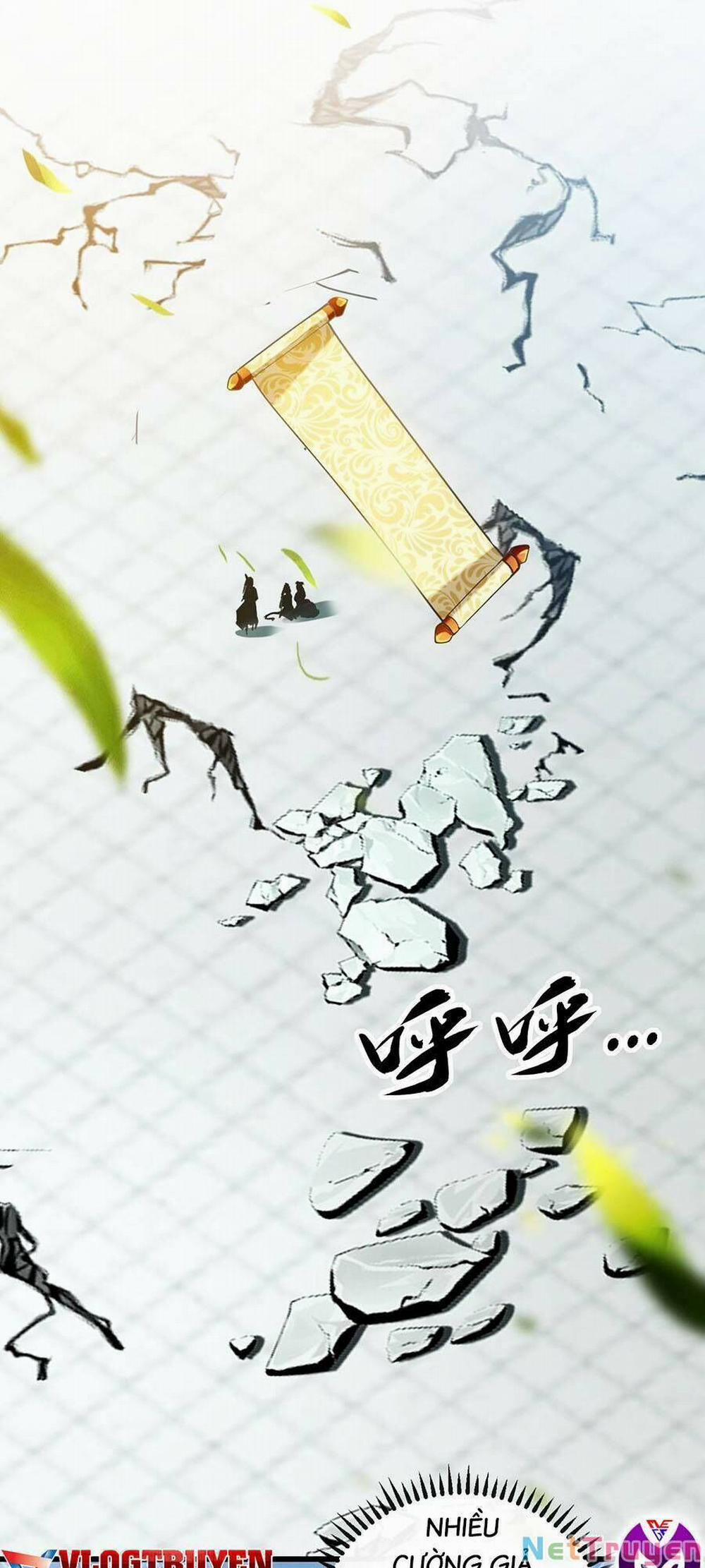 Thập Đại Đế Hoàng Đều Là Đệ Tử Của Ta 62 trang 34