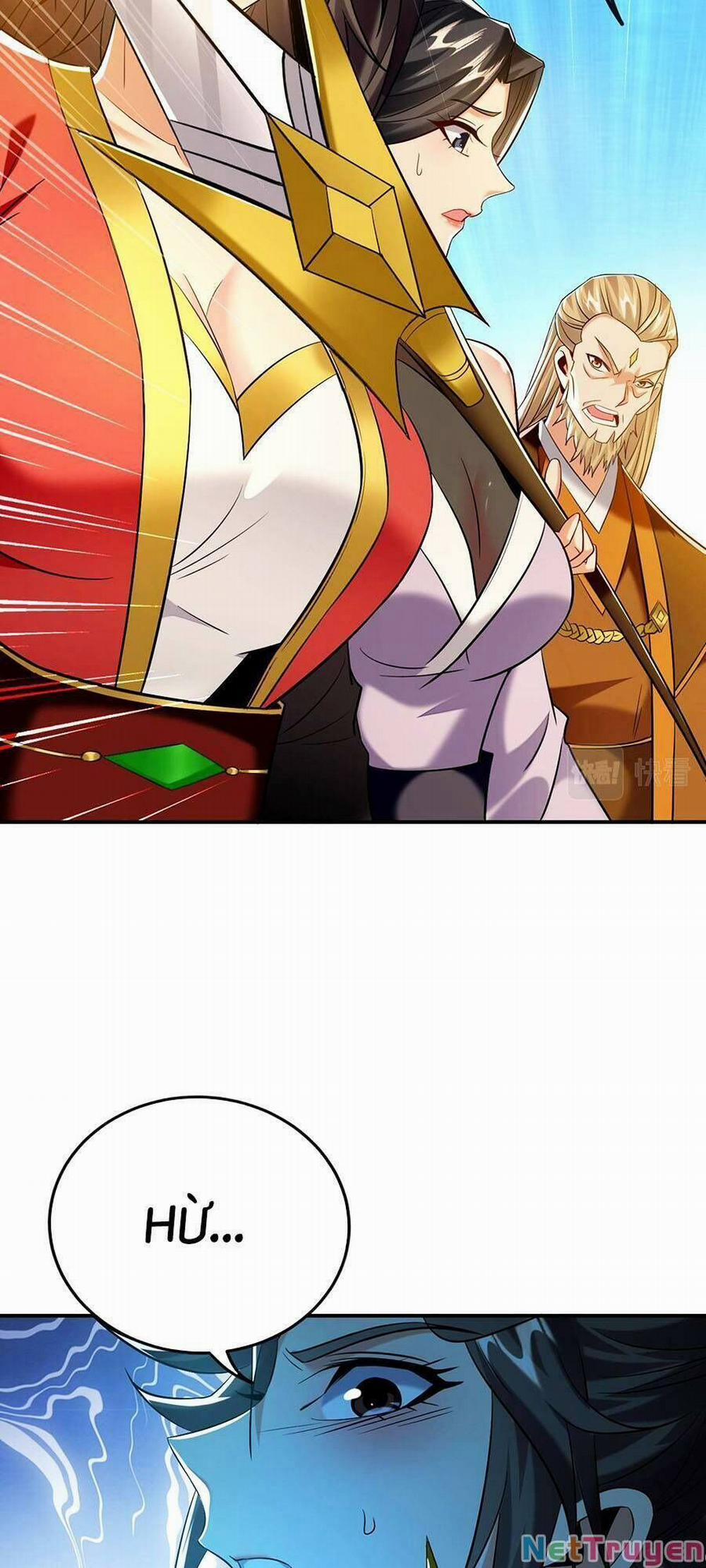 Thập Đại Đế Hoàng Đều Là Đệ Tử Của Ta 62 trang 4