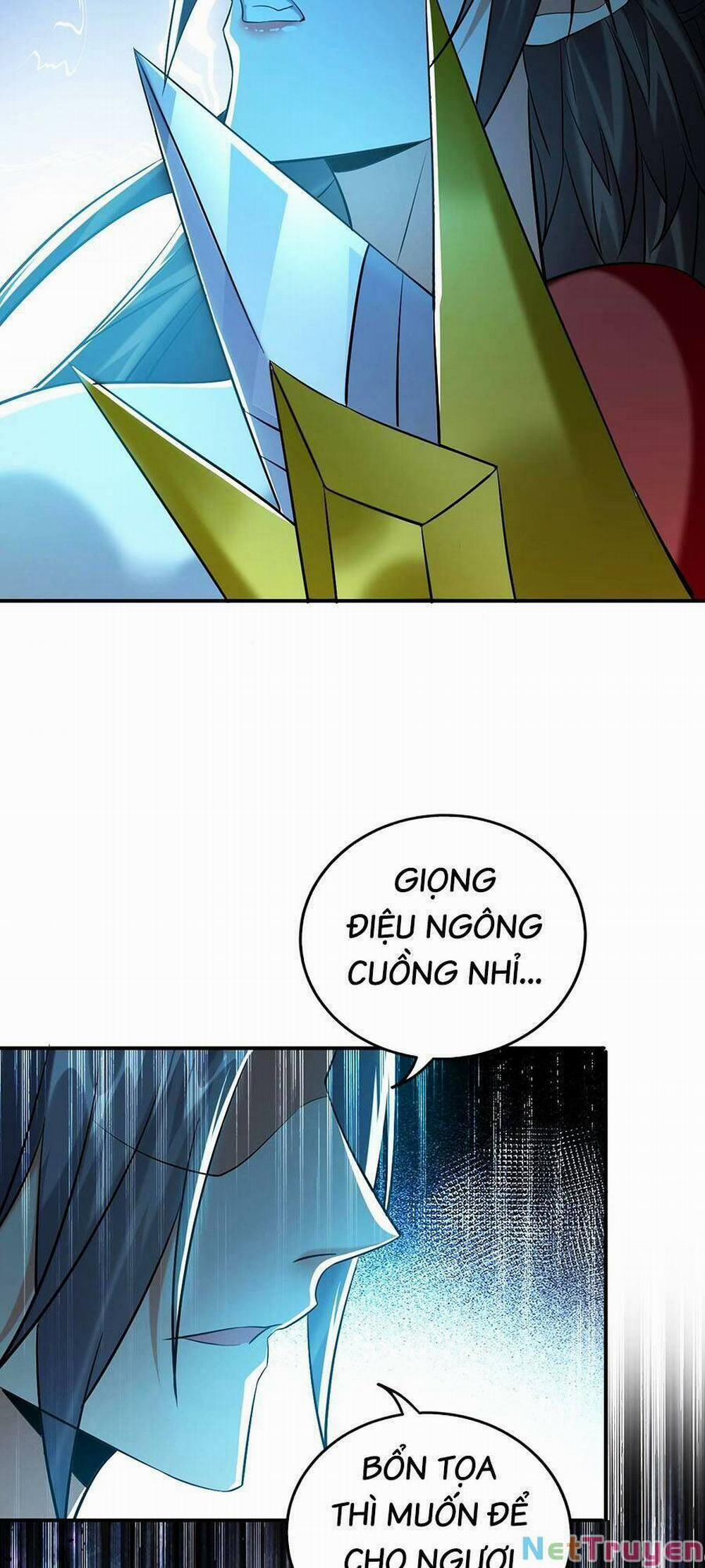 Thập Đại Đế Hoàng Đều Là Đệ Tử Của Ta 62 trang 5