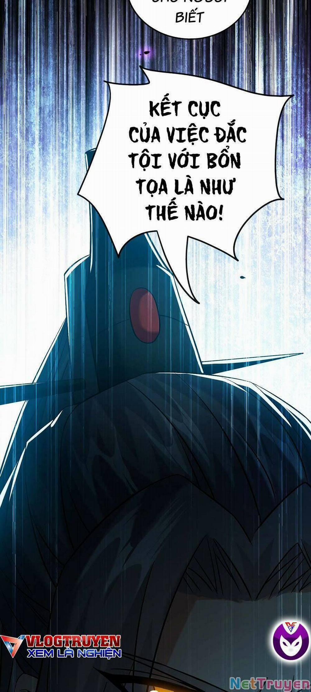 Thập Đại Đế Hoàng Đều Là Đệ Tử Của Ta 62 trang 6