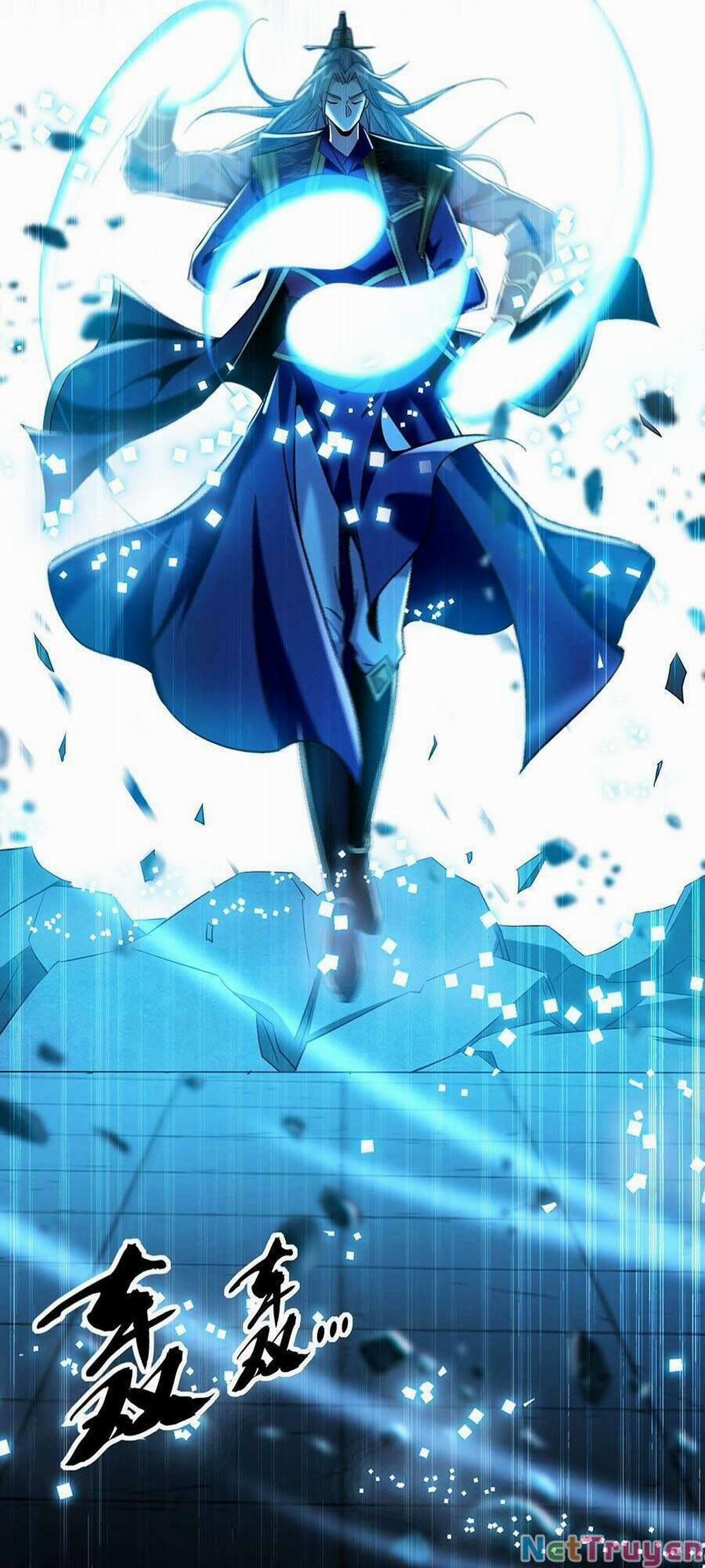 Thập Đại Đế Hoàng Đều Là Đệ Tử Của Ta 62 trang 8