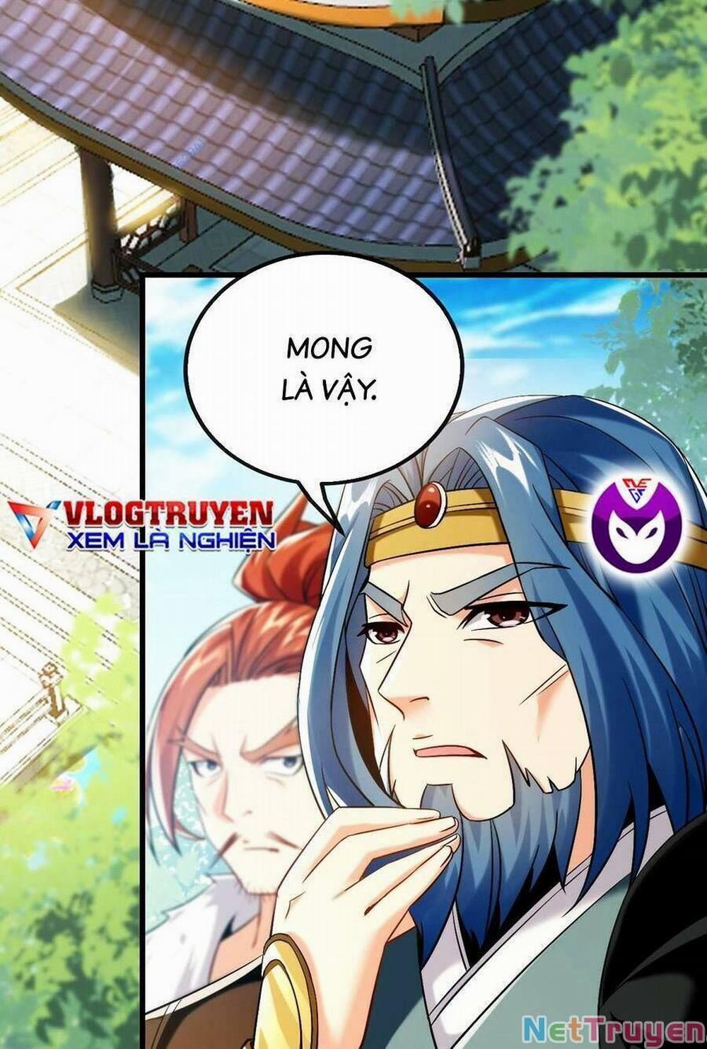 Thập Đại Đế Hoàng Đều Là Đệ Tử Của Ta 63 trang 16