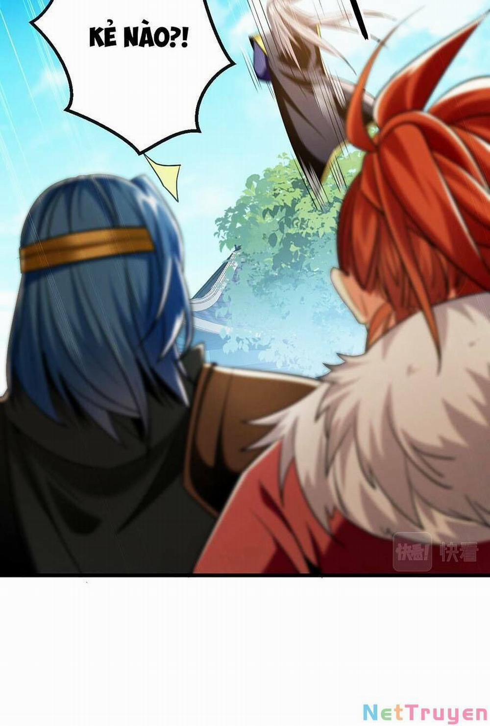 Thập Đại Đế Hoàng Đều Là Đệ Tử Của Ta 63 trang 18