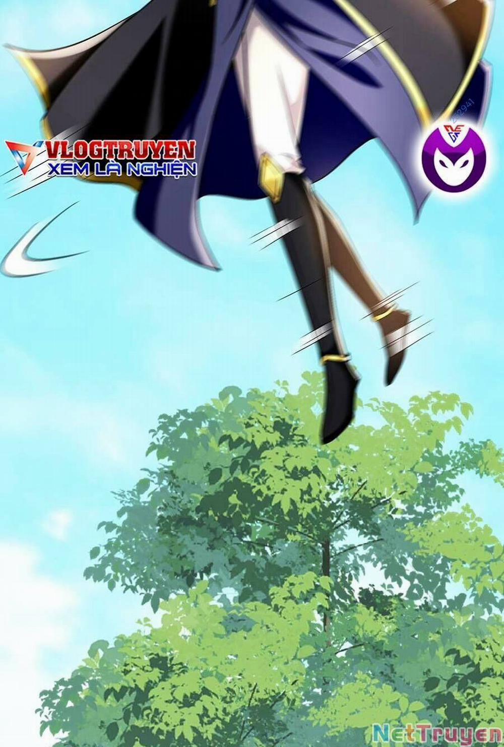 Thập Đại Đế Hoàng Đều Là Đệ Tử Của Ta 63 trang 20