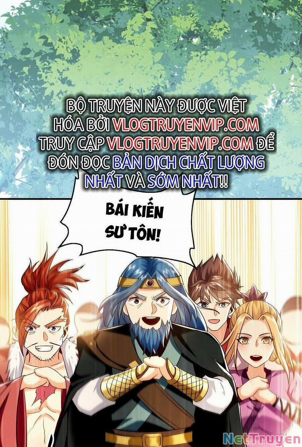 Thập Đại Đế Hoàng Đều Là Đệ Tử Của Ta 63 trang 21