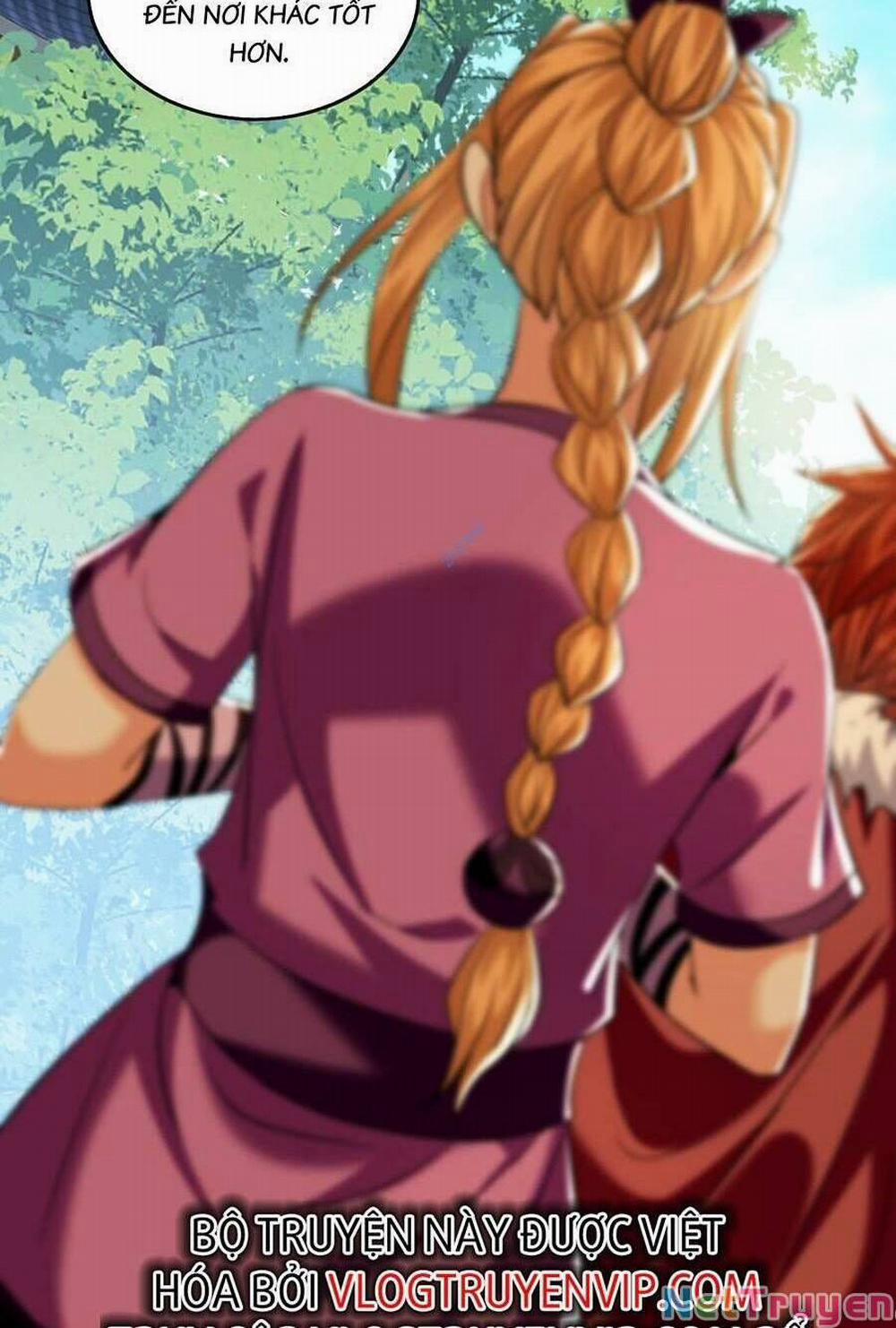 Thập Đại Đế Hoàng Đều Là Đệ Tử Của Ta 63 trang 25