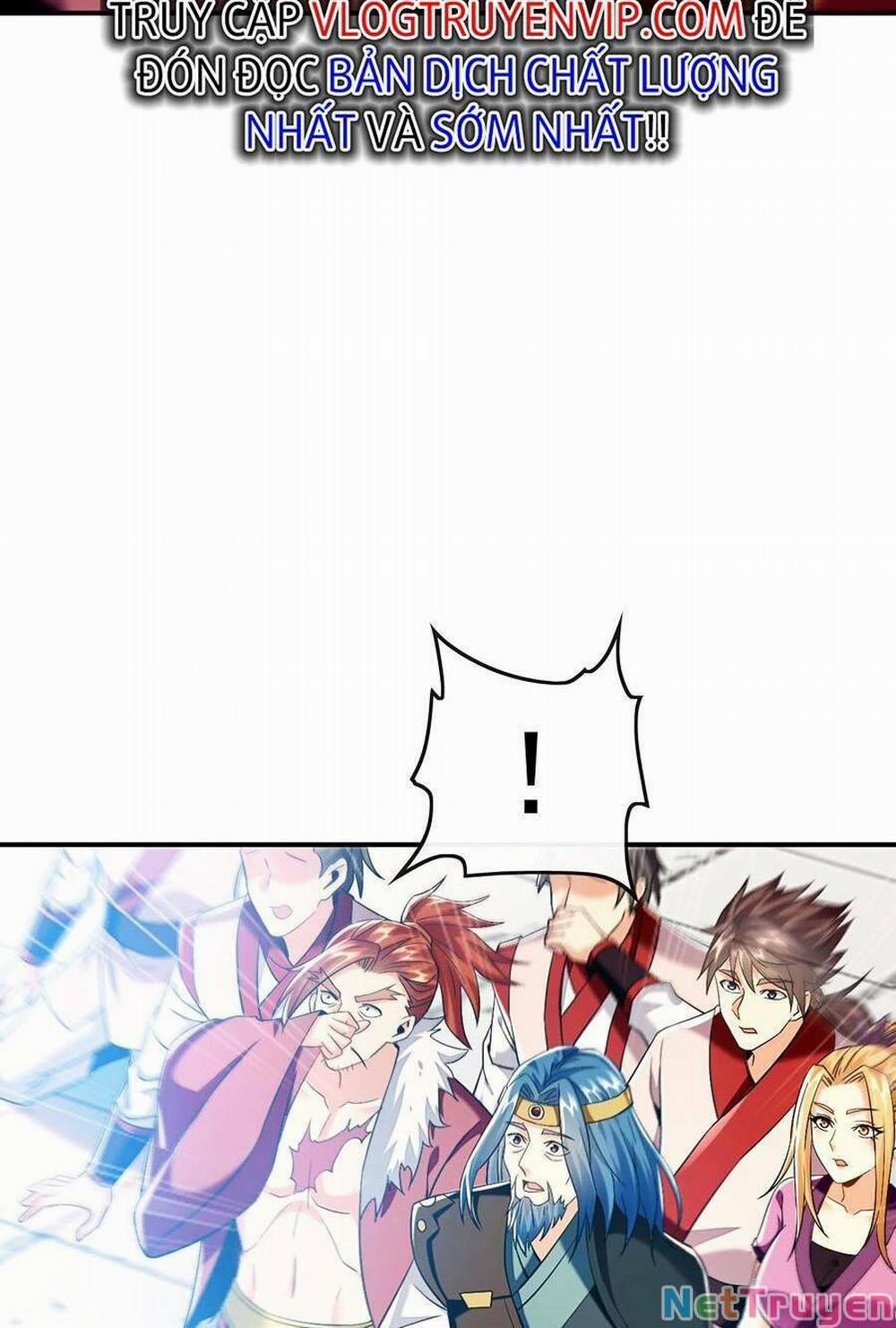 Thập Đại Đế Hoàng Đều Là Đệ Tử Của Ta 63 trang 26