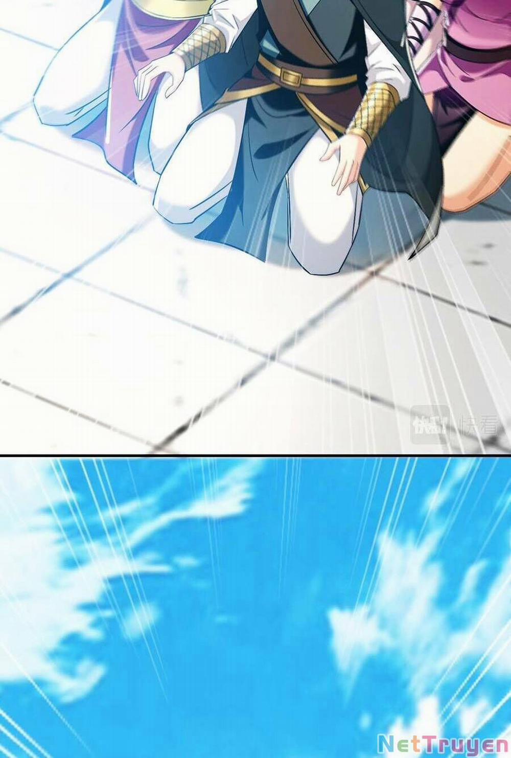 Thập Đại Đế Hoàng Đều Là Đệ Tử Của Ta 63 trang 27