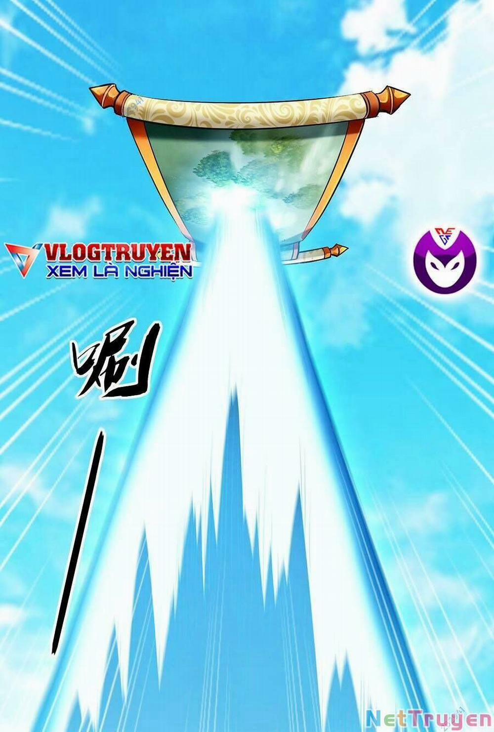 Thập Đại Đế Hoàng Đều Là Đệ Tử Của Ta 63 trang 28