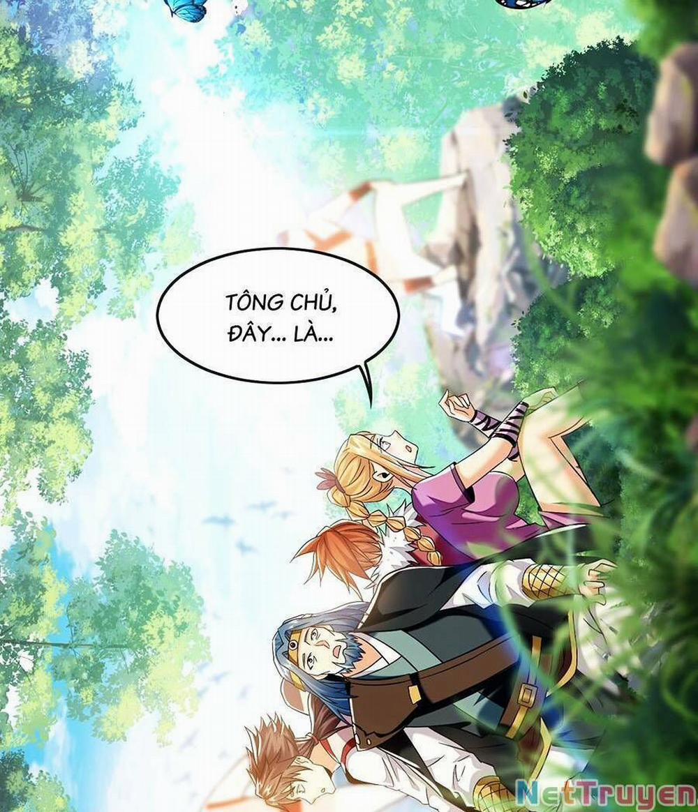 Thập Đại Đế Hoàng Đều Là Đệ Tử Của Ta 63 trang 34