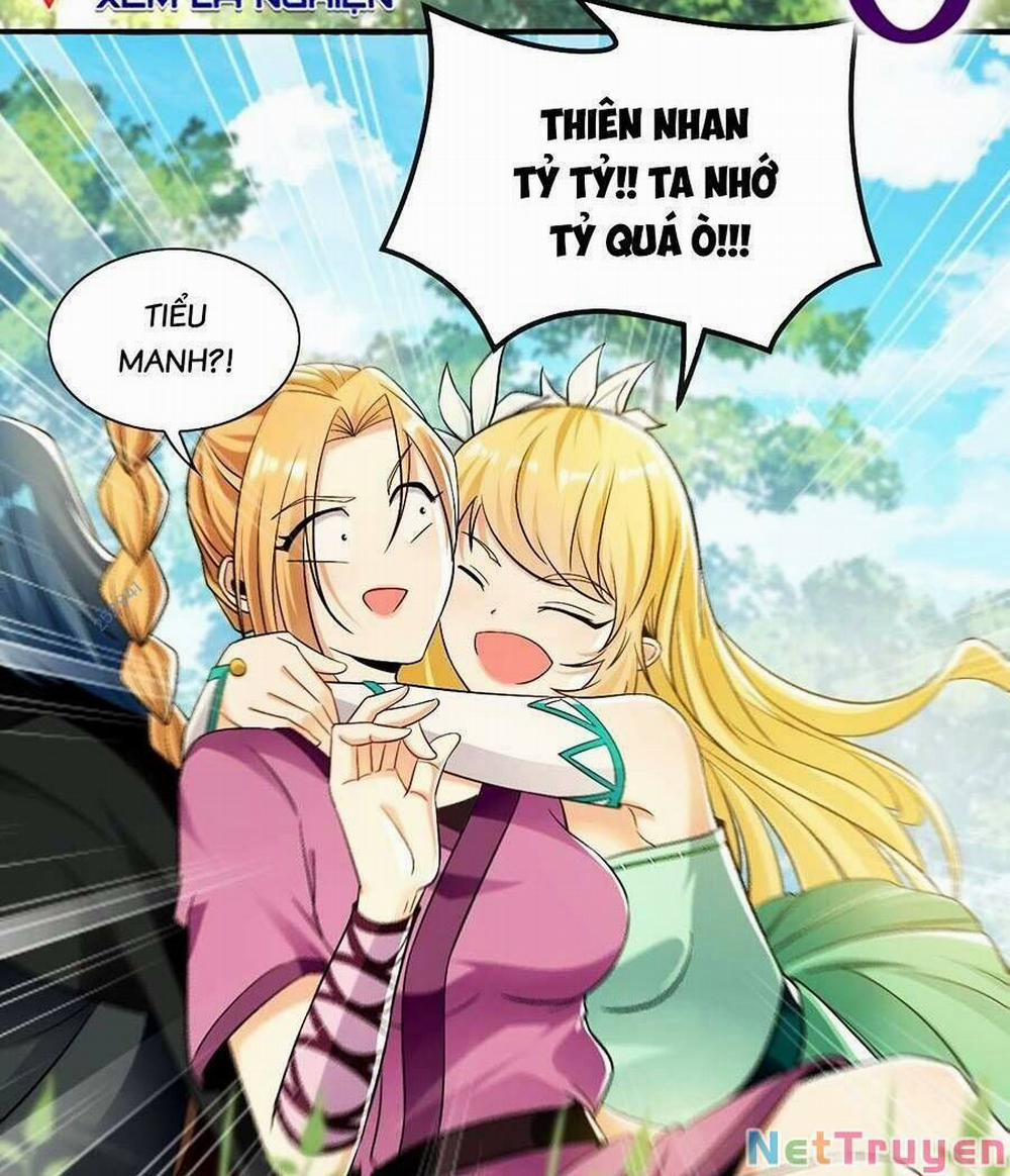 Thập Đại Đế Hoàng Đều Là Đệ Tử Của Ta 63 trang 37